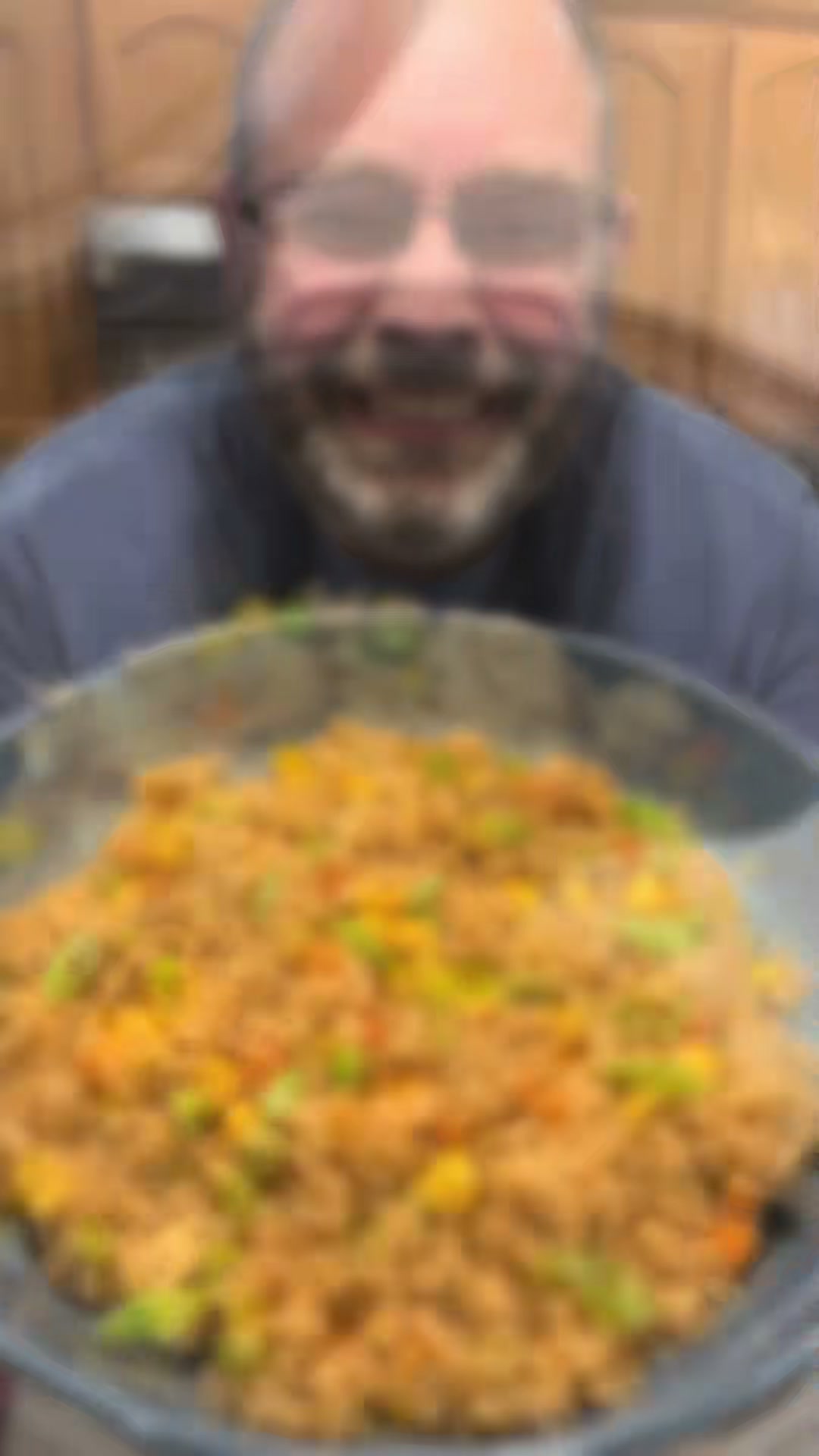 Fried Rice