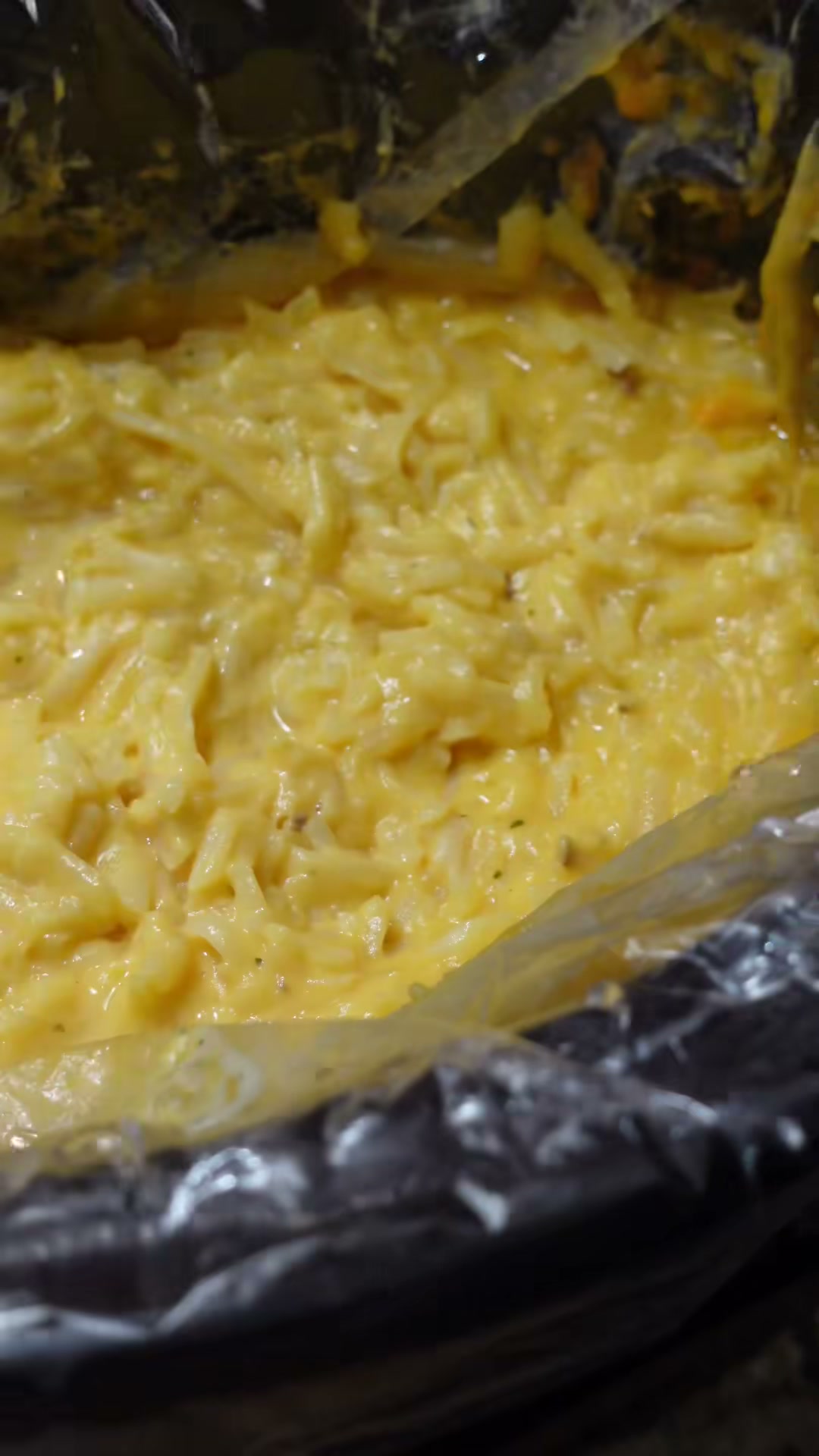Cheesy Potatoes