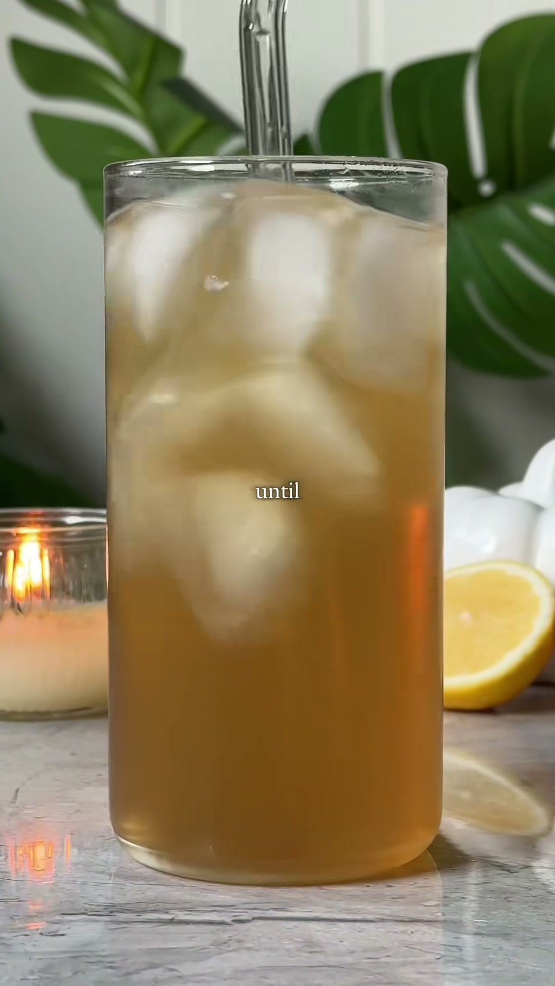 Ginger Ale