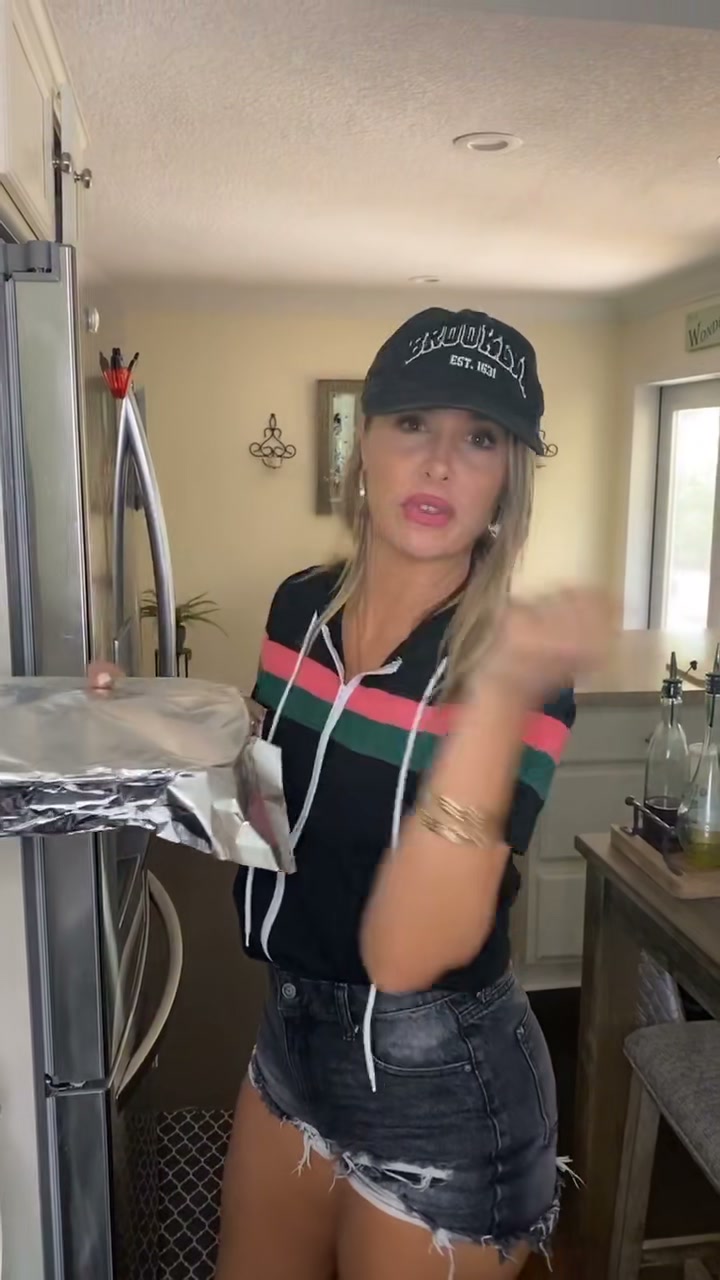 Pizza Sliders