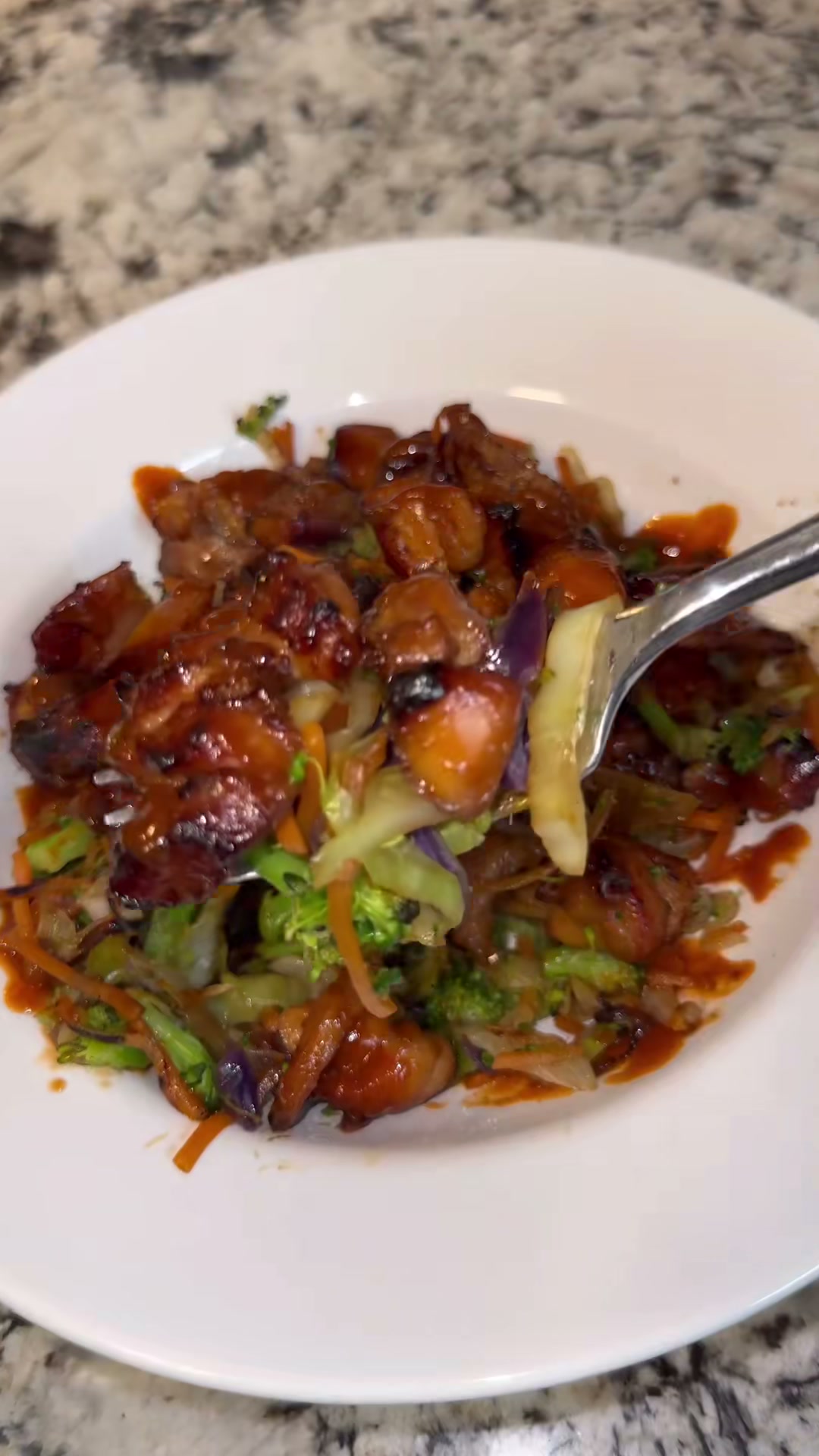 Teriyaki Chicken
