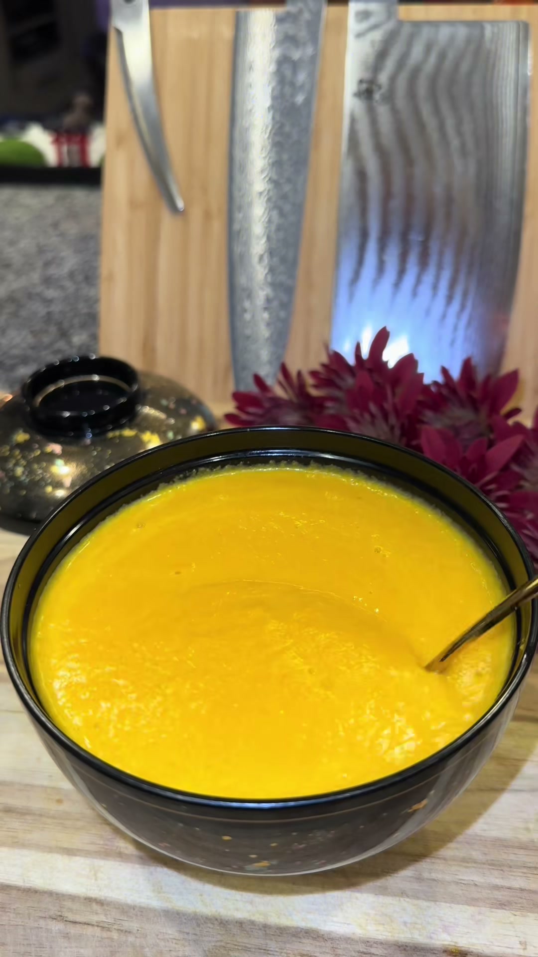 Homemade Hibachi Ginger Dressing