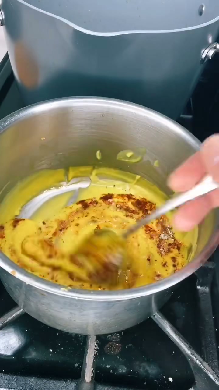 Creamy Smoked Corn Aioli