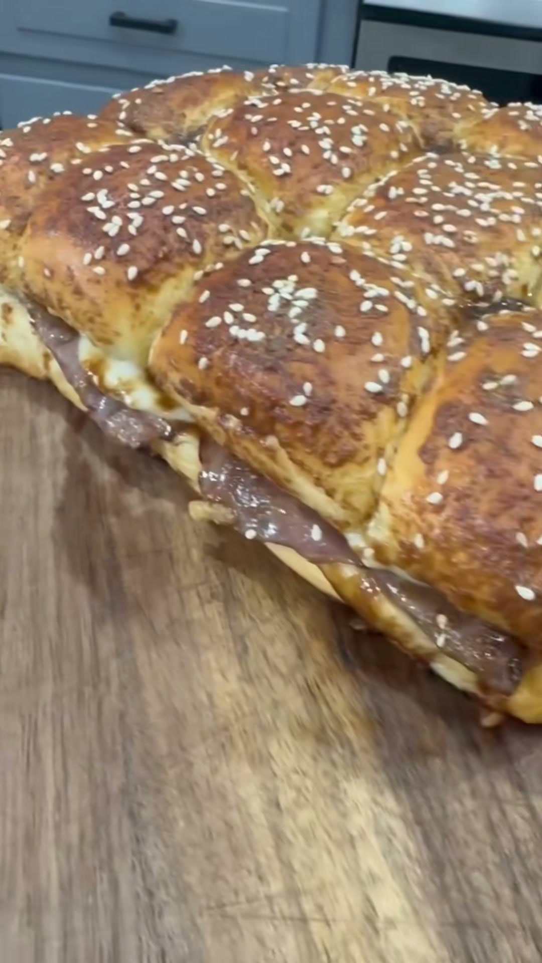 French Dip Sliders