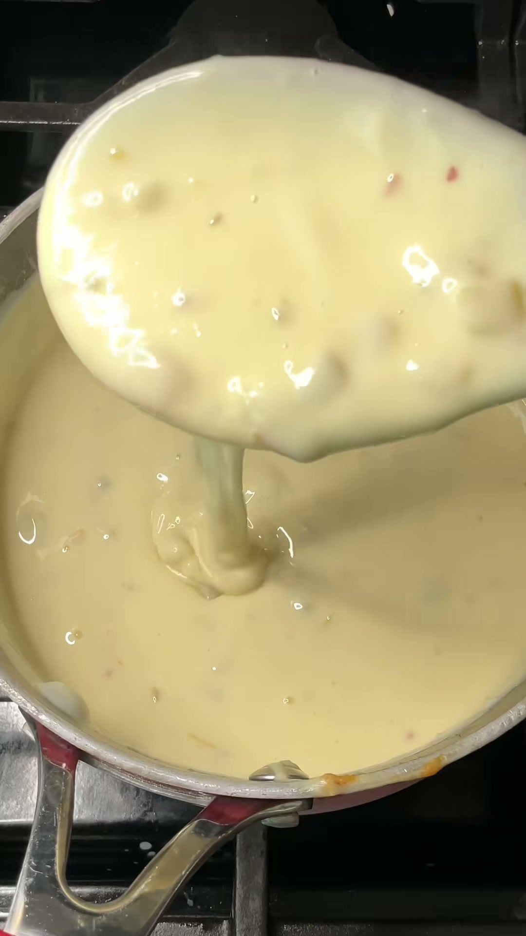 Cheesy Chicken and Rice