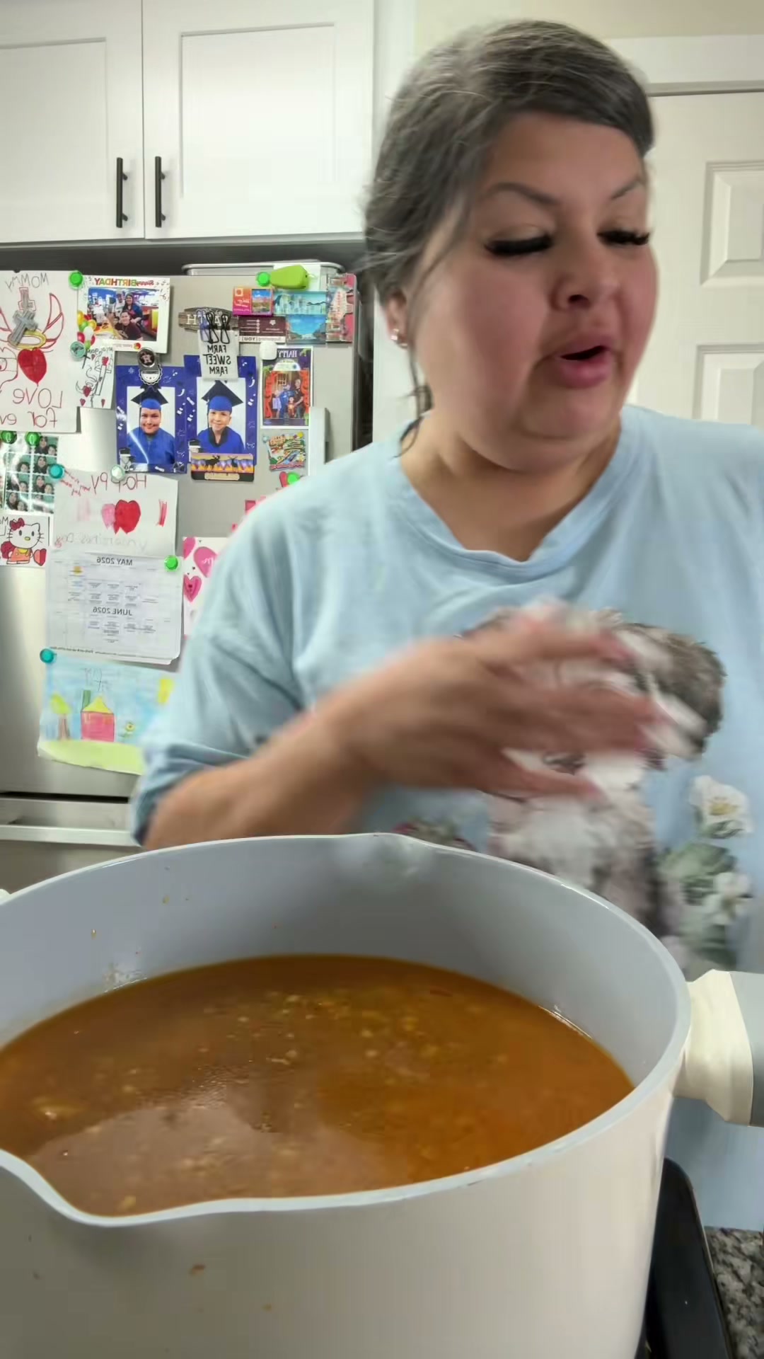 Zuppa Toscana Soup
