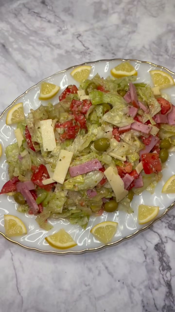 1905 Salad
