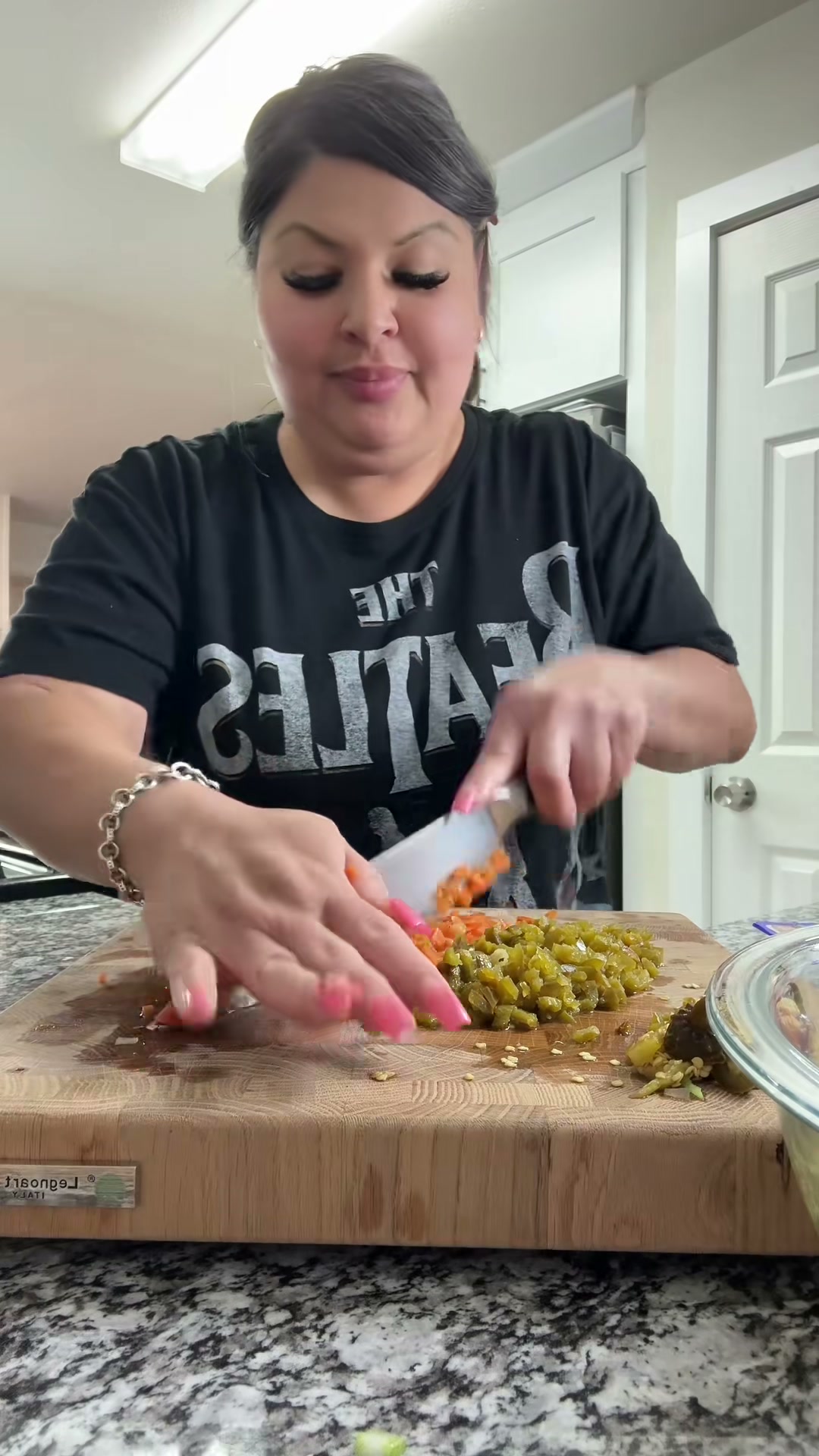Mexican Pasta Salad