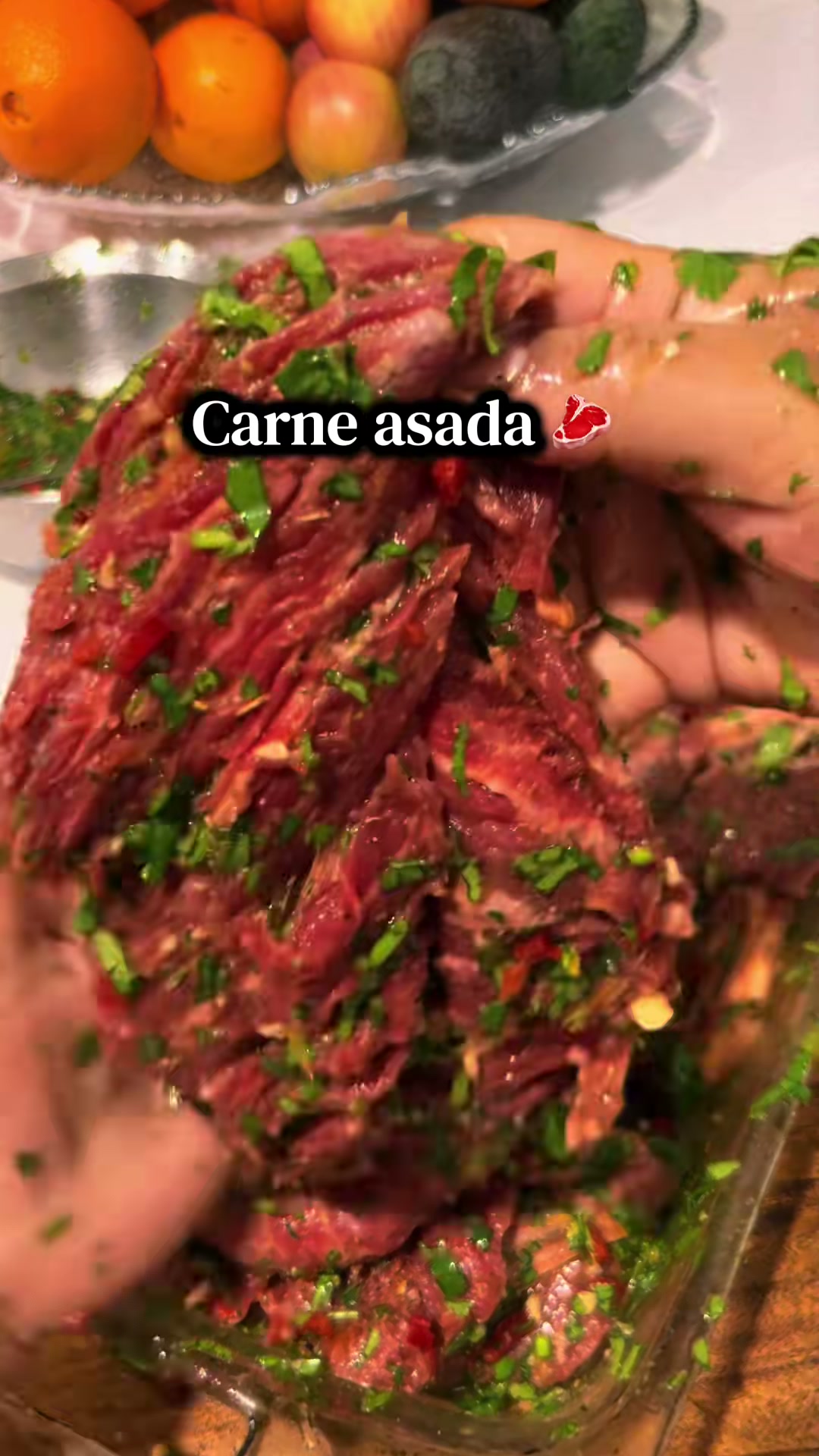 Carne Asada