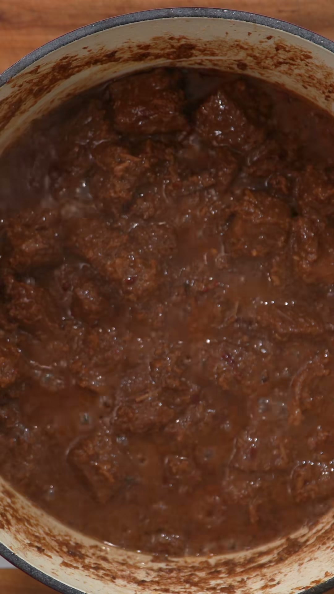 Beef Rendang