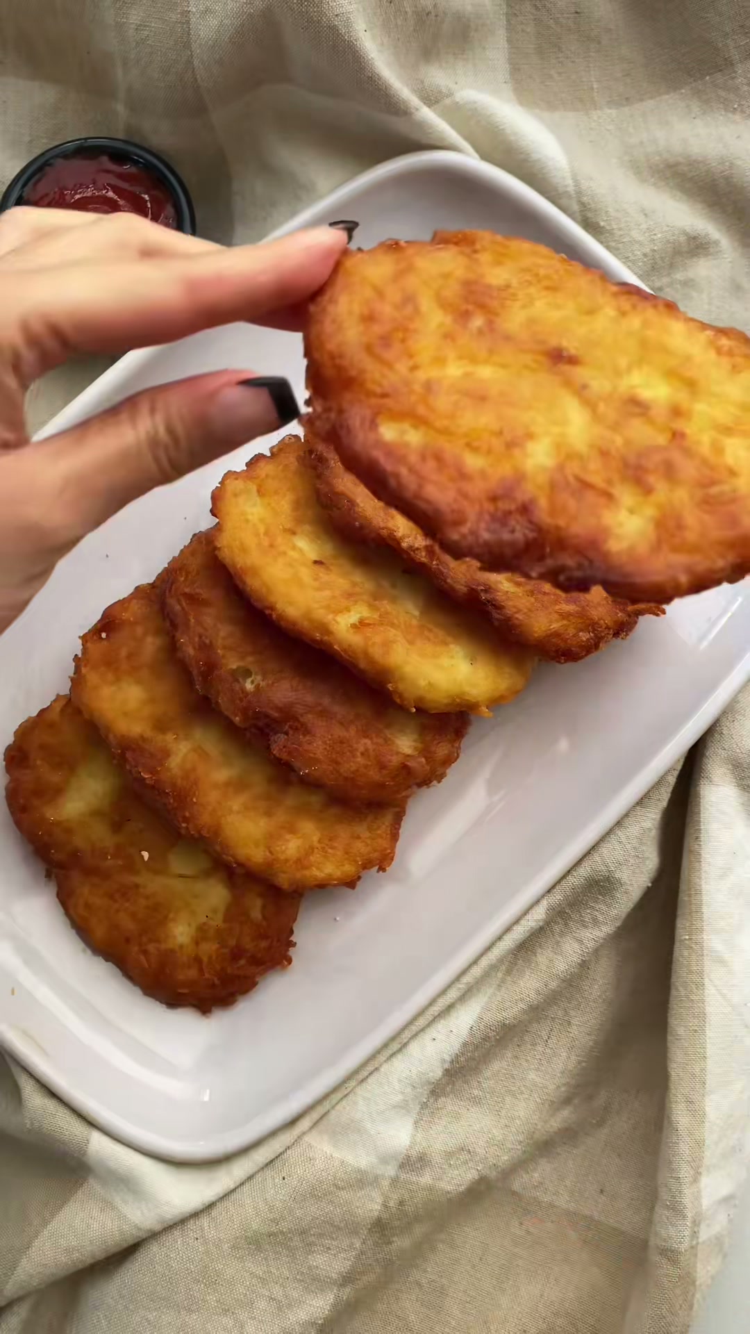 Hash Browns