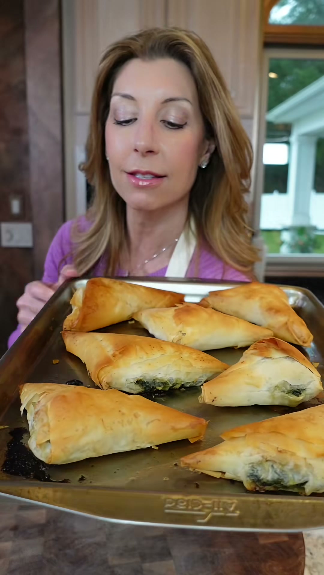 Spanakopita