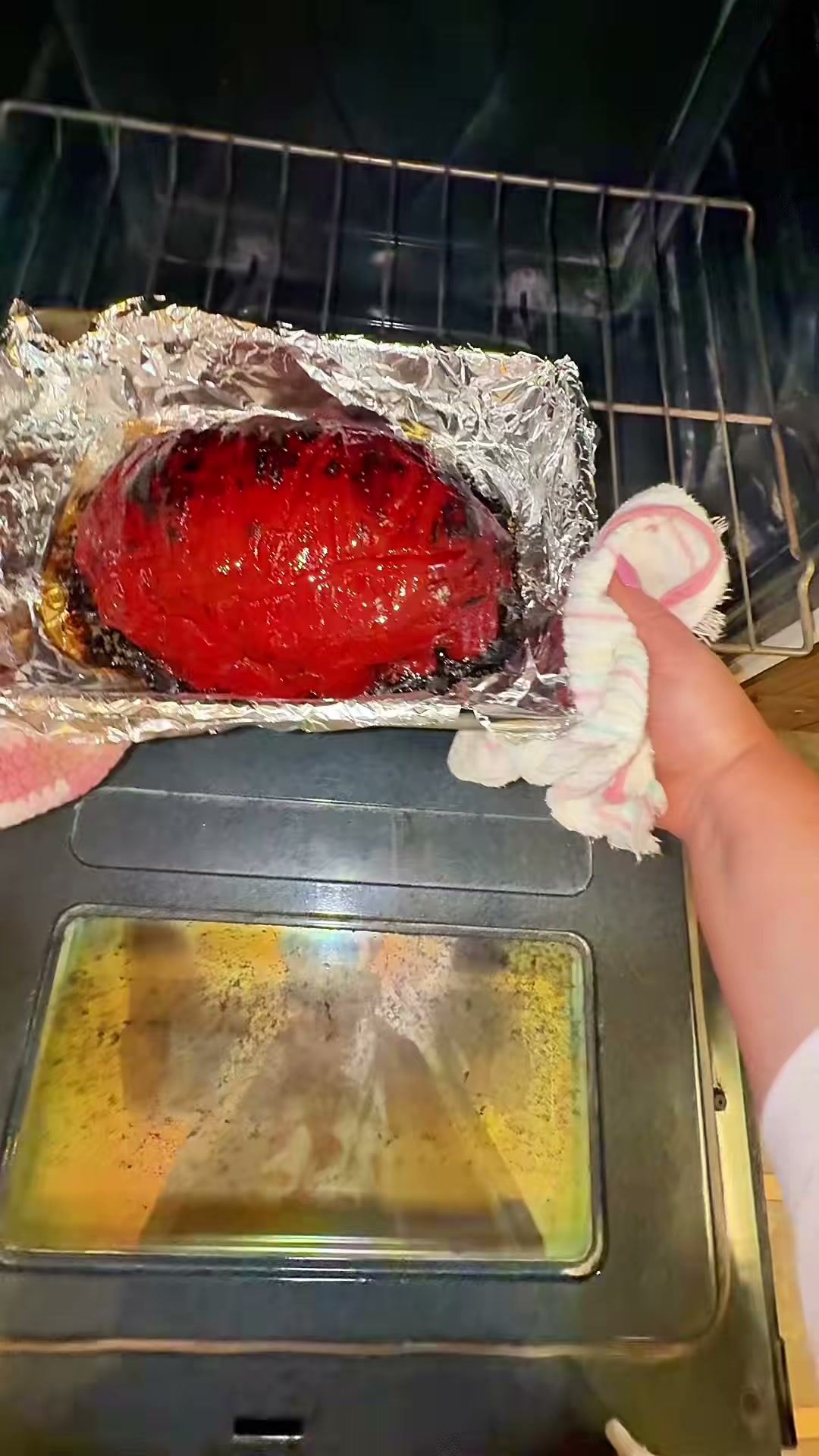 Classic Meatloaf