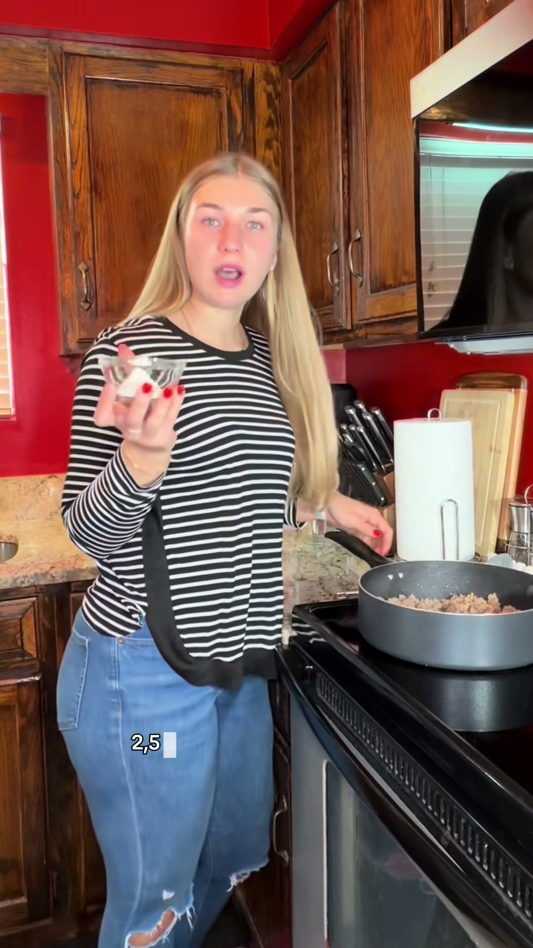 Biscuits and Gravy