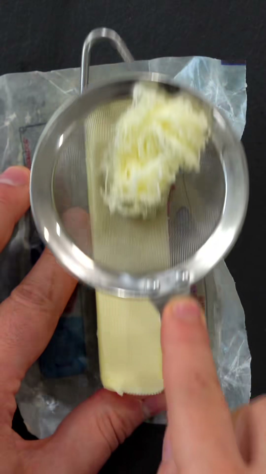 Butter Softening Hacks