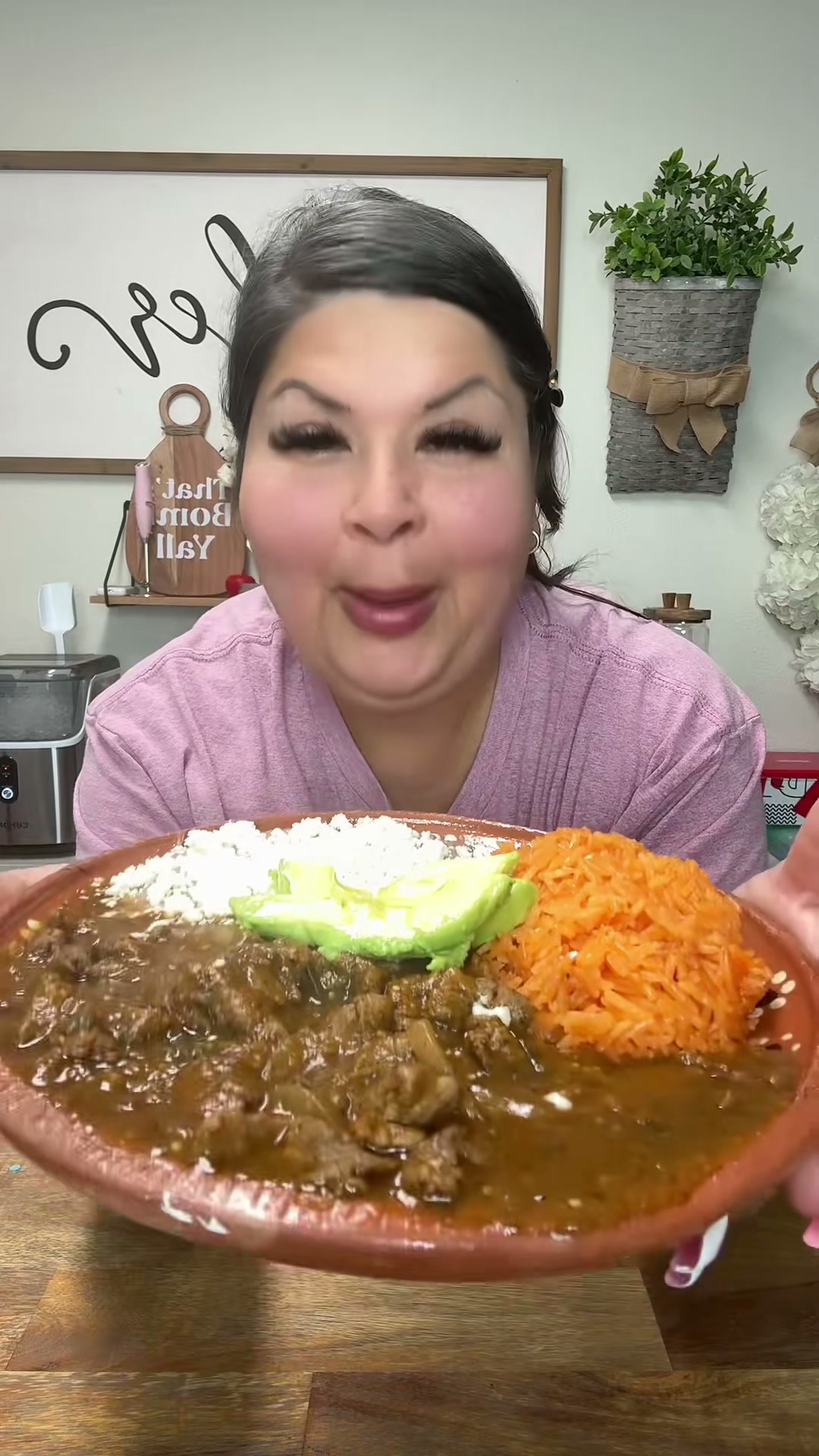 Bistec en Salsa Verde