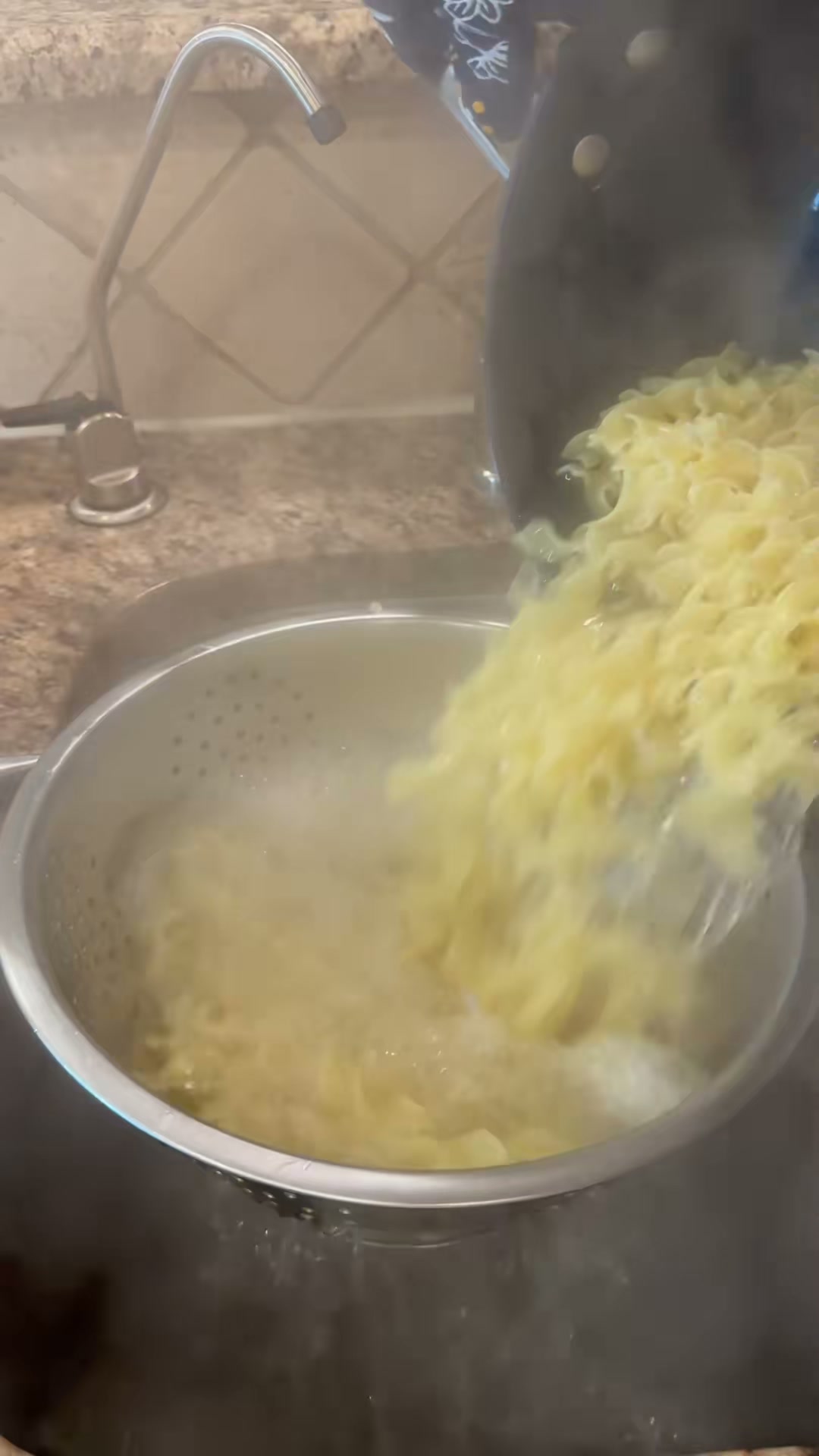 Lazy Lasagna Casserole