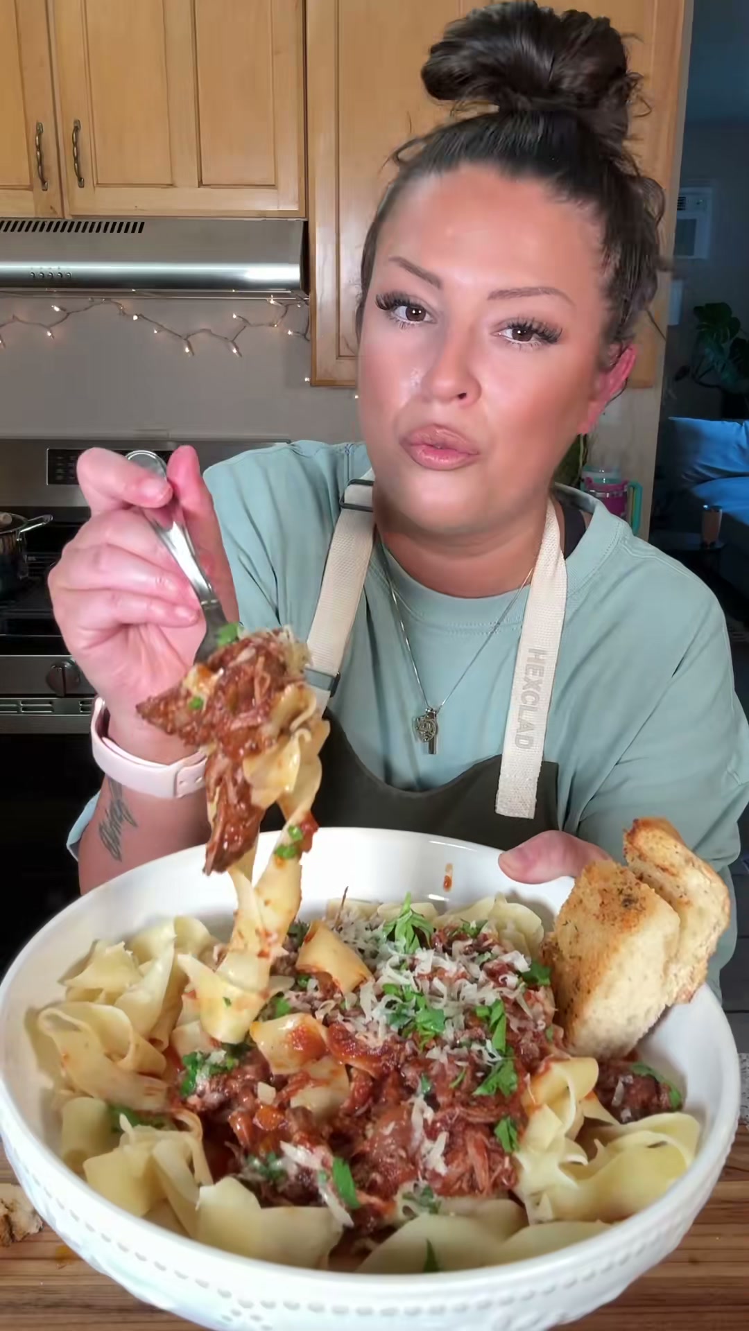 Beef Ragu