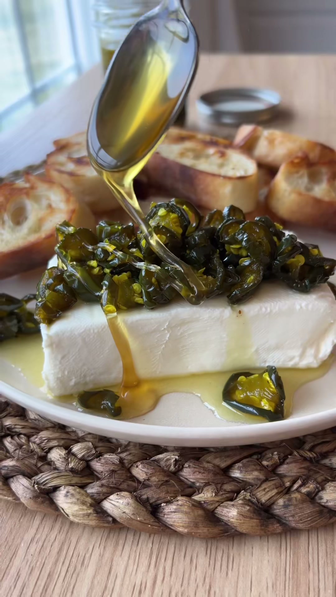 Cowboy Candy (Candied Jalapeños)