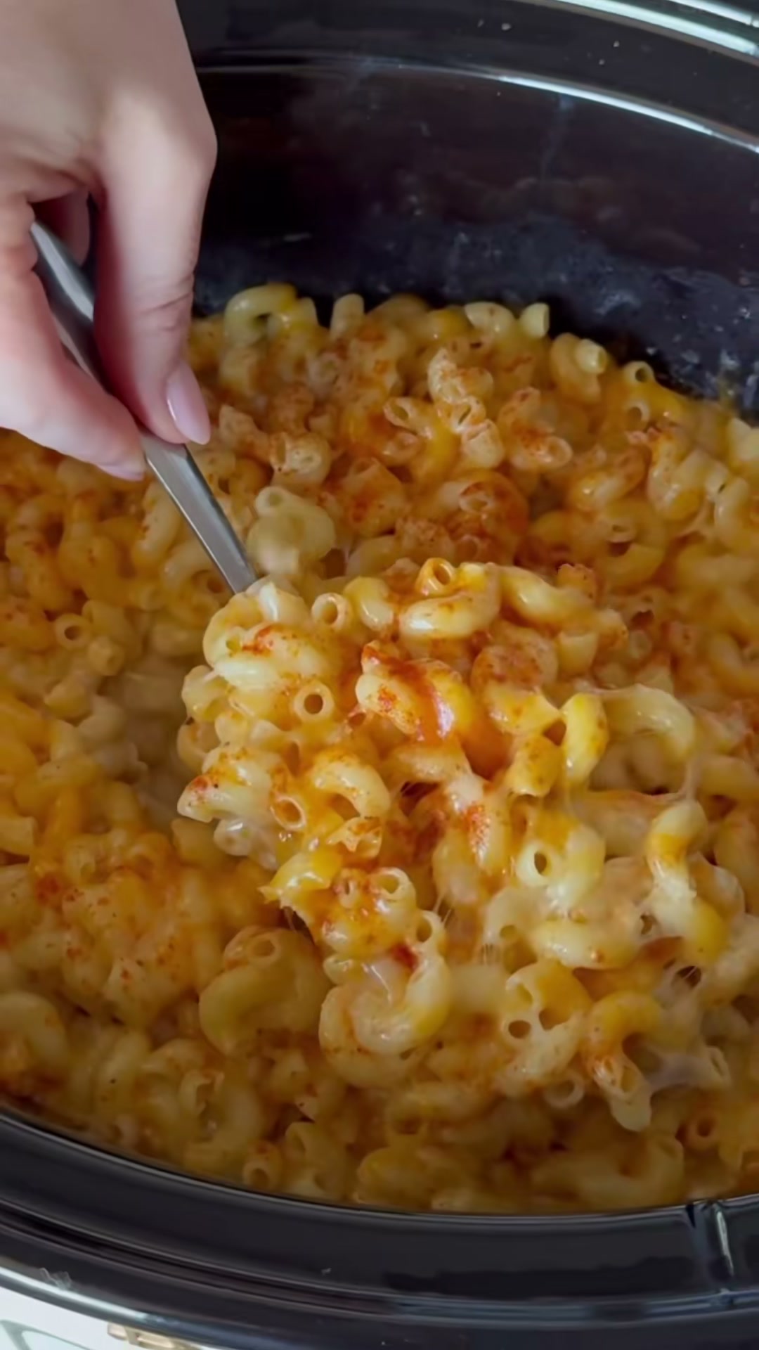 Velveeta Mac and Cheese
