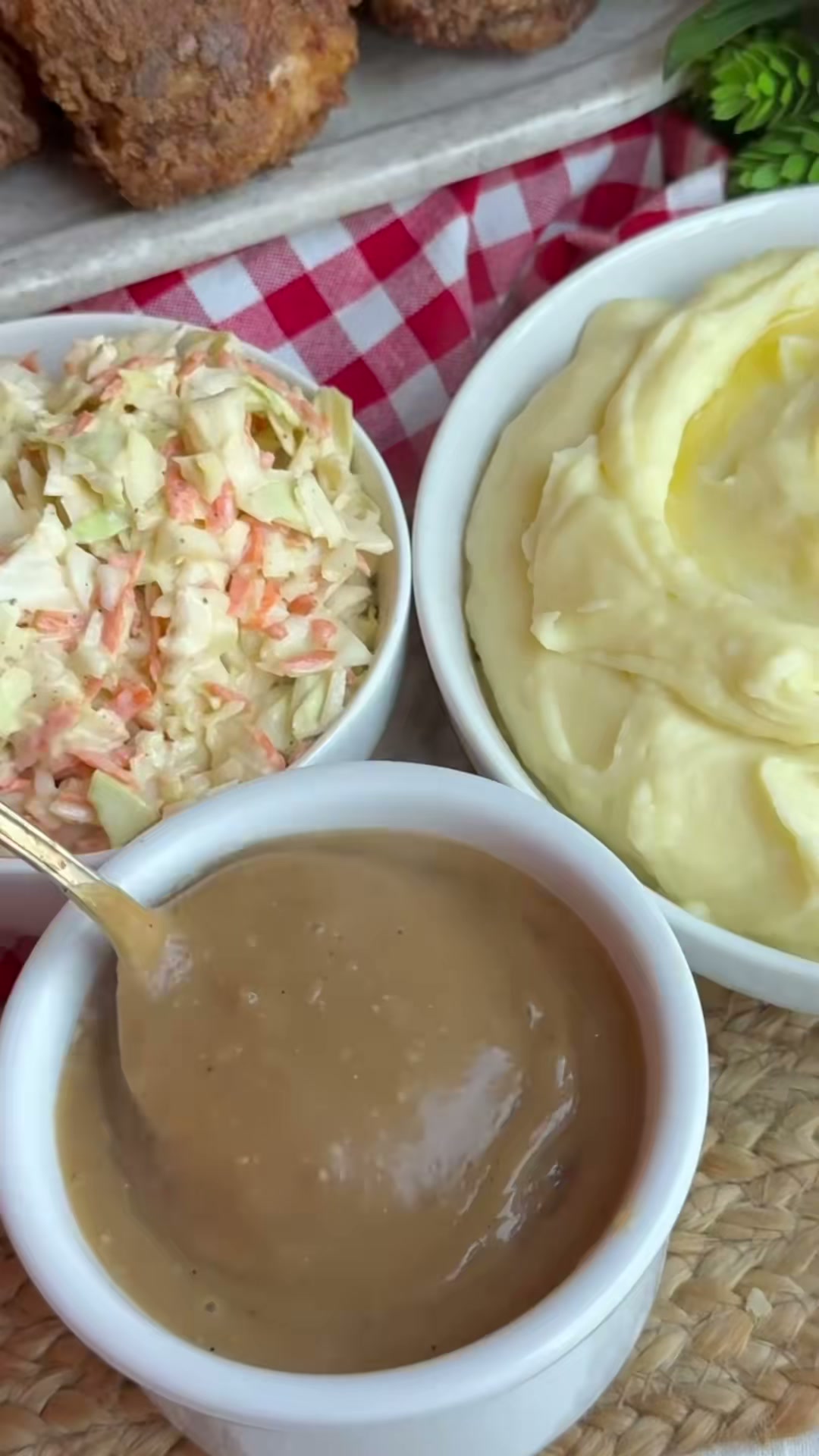 Brown Gravy