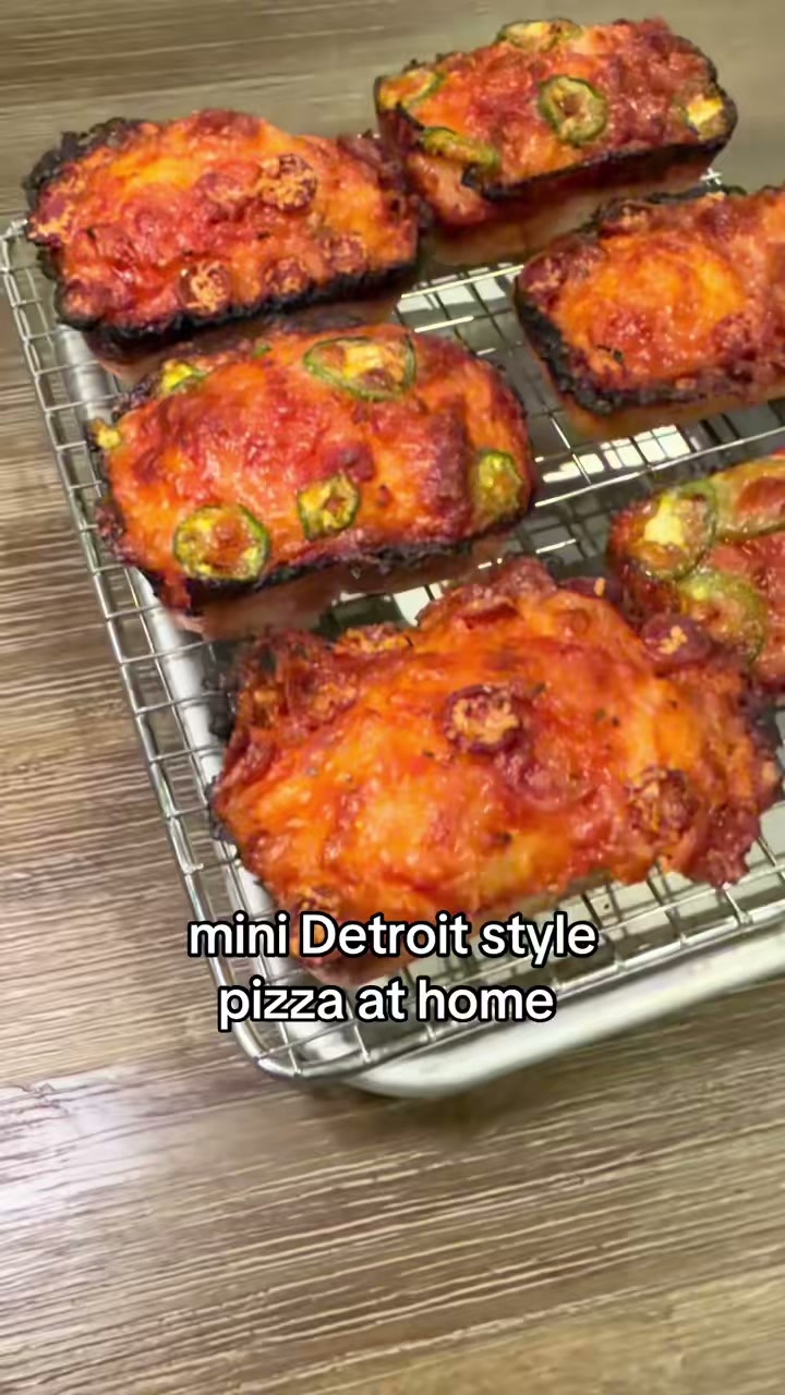 Mini Detroit