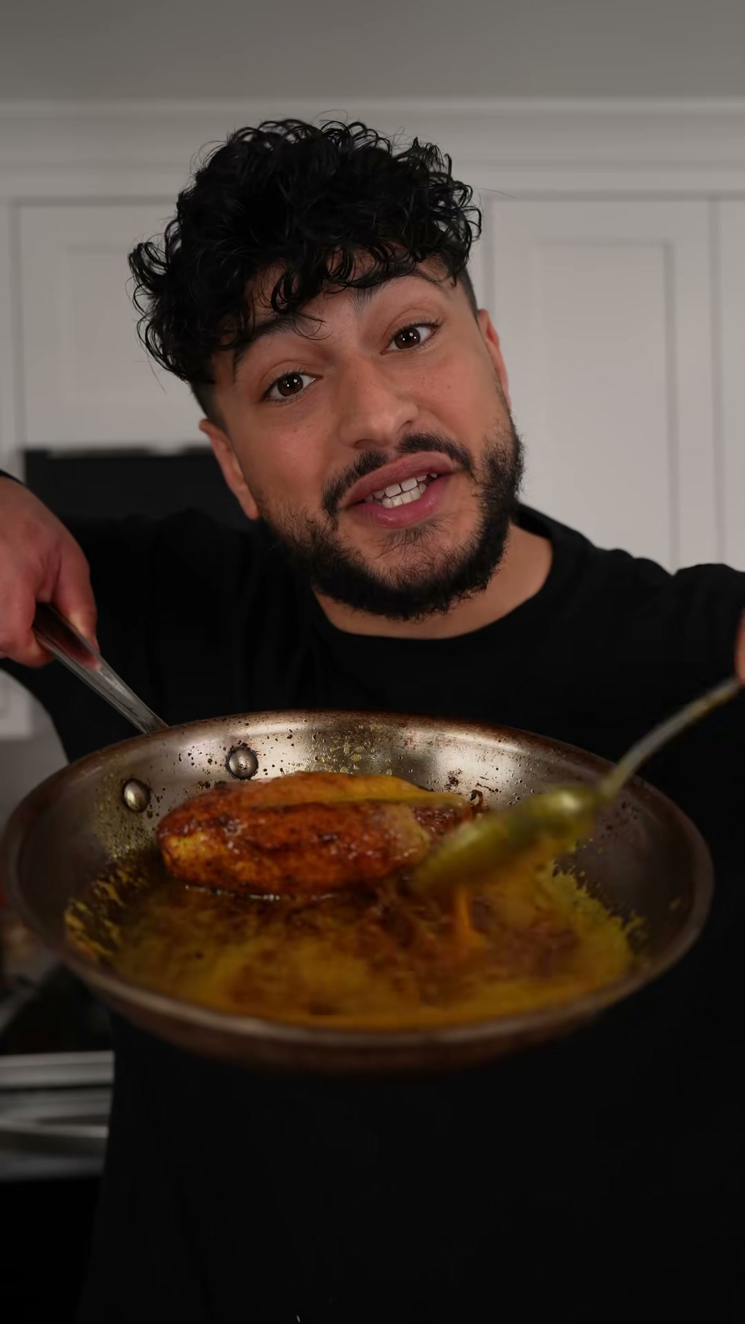 Juicy Pan