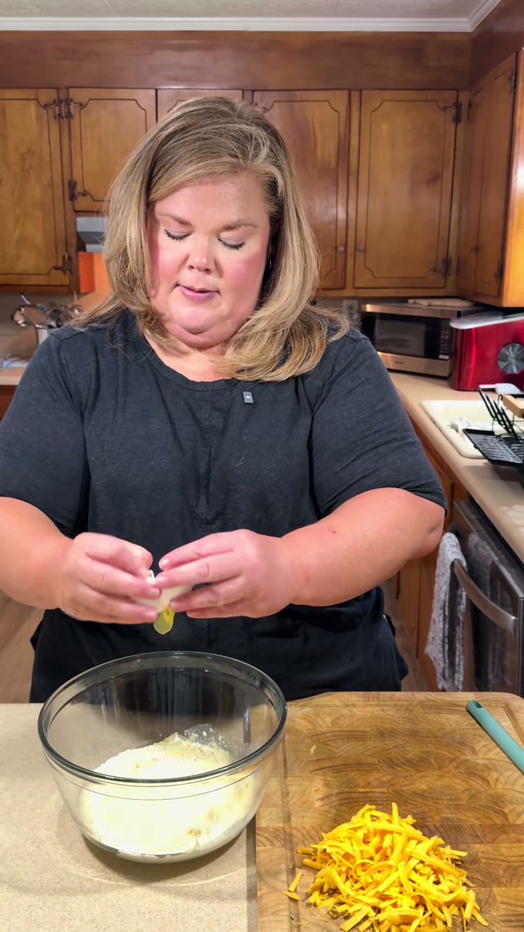 Easy Squash Casserole