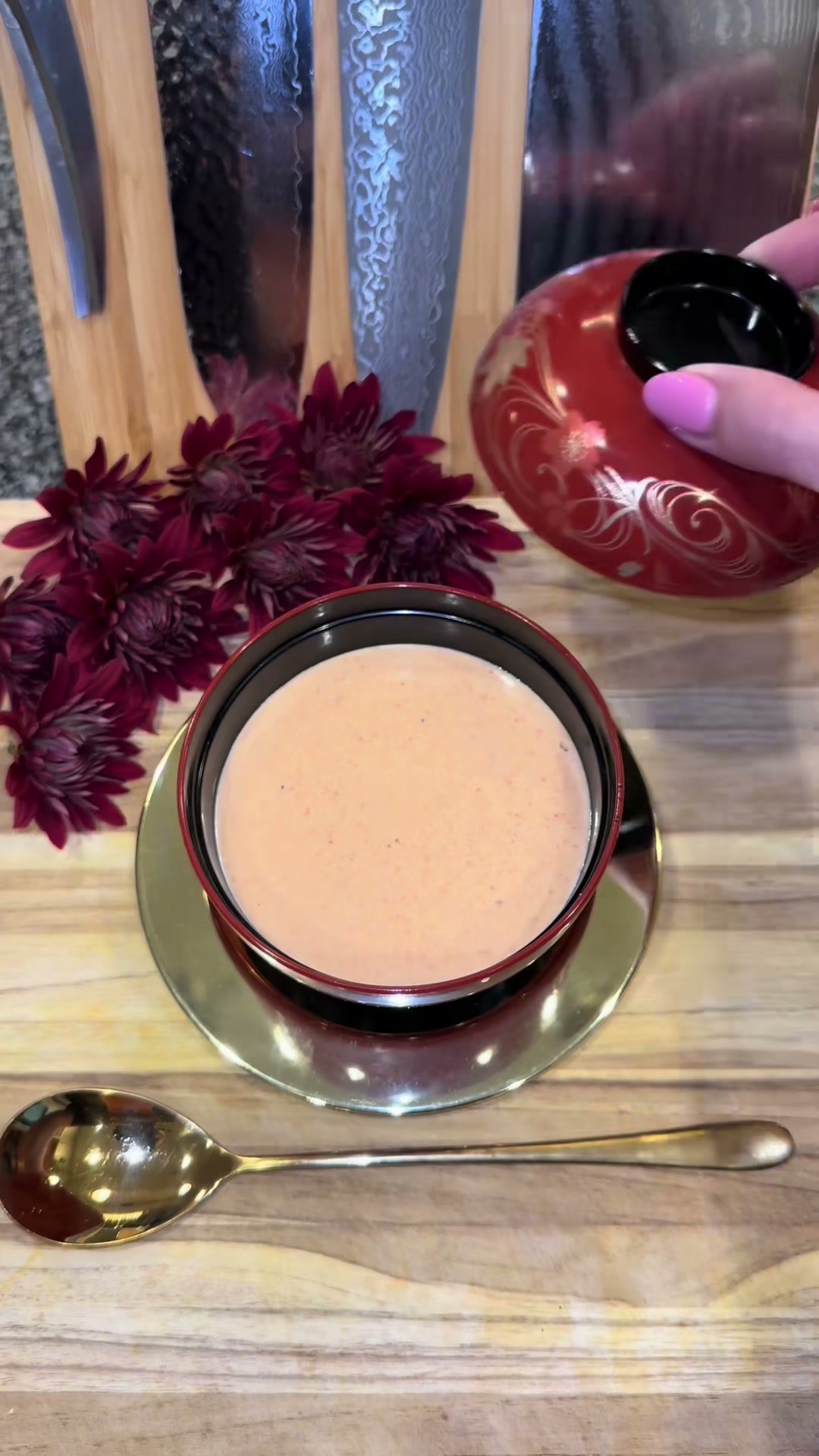 Yum Yum Sauce