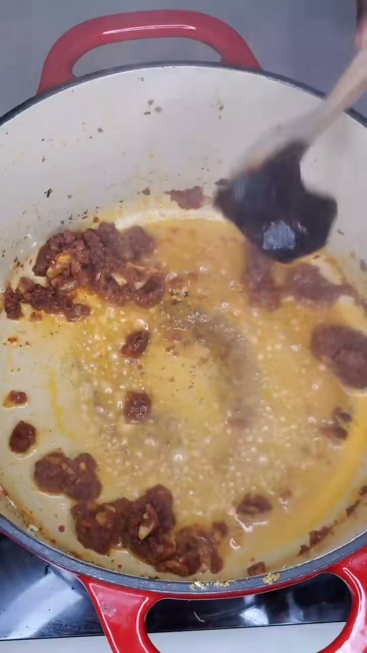 Classic Pot Roast