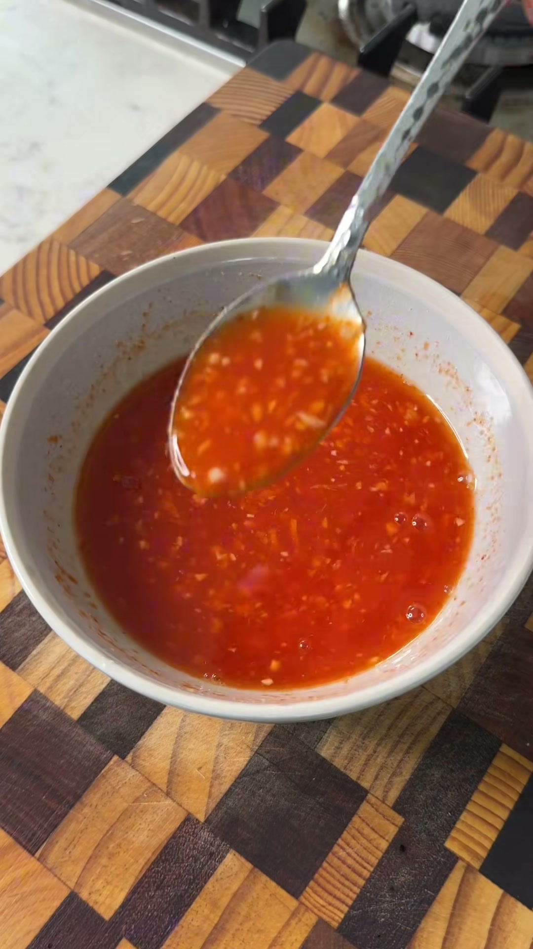 Hainanese Chicken Rice Sauces
