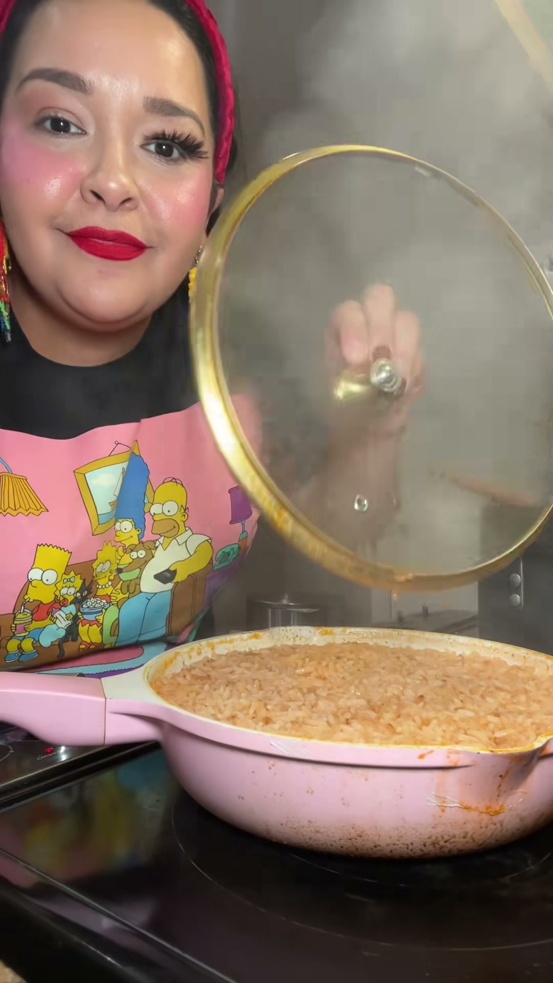Mexican Rice