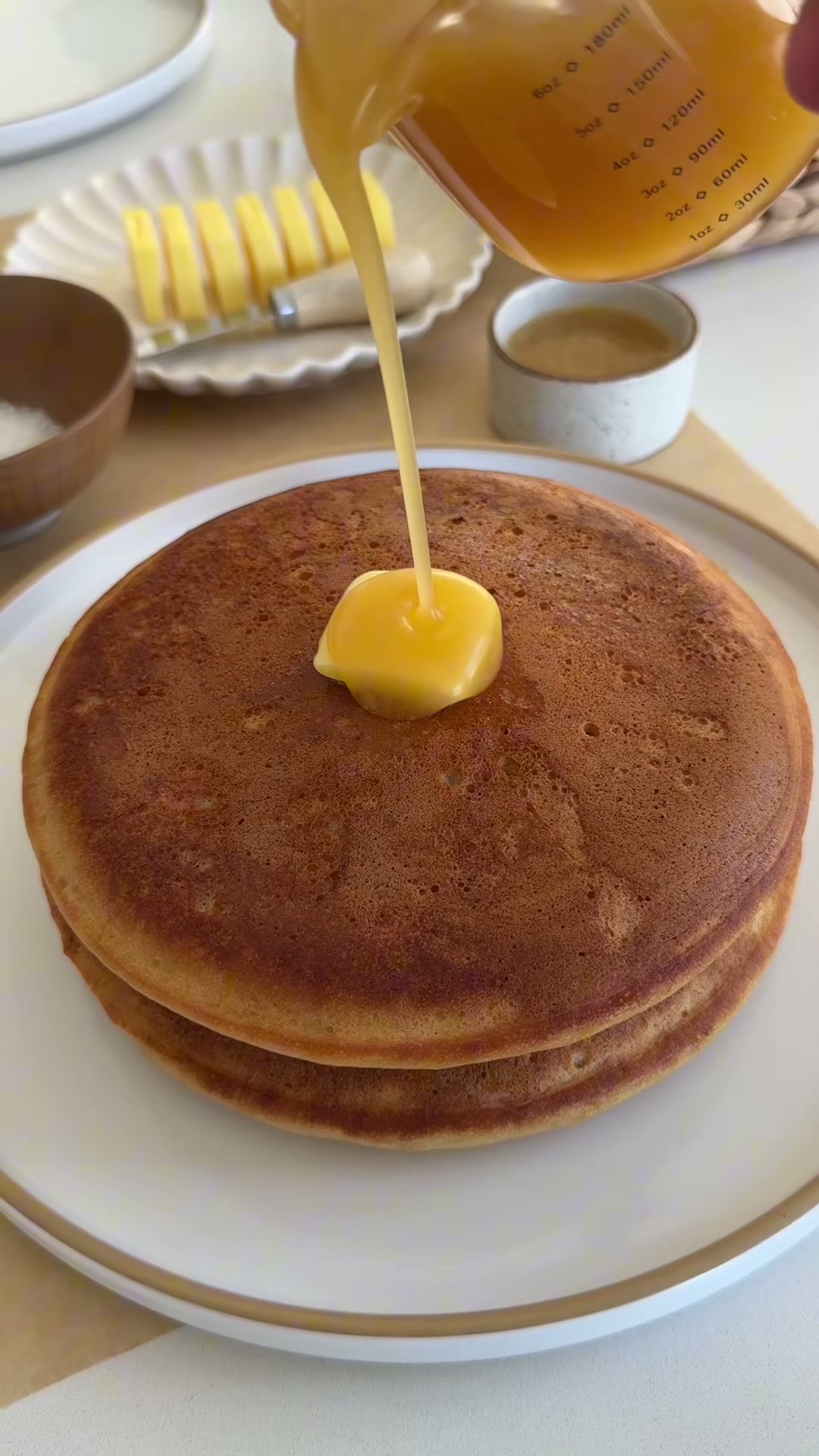 Fluffy Diner