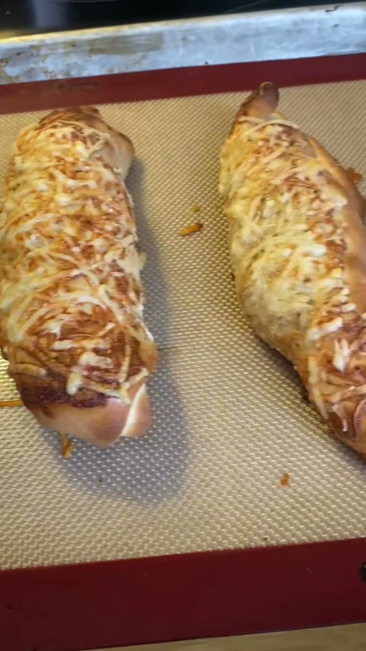 Chicken Bakes