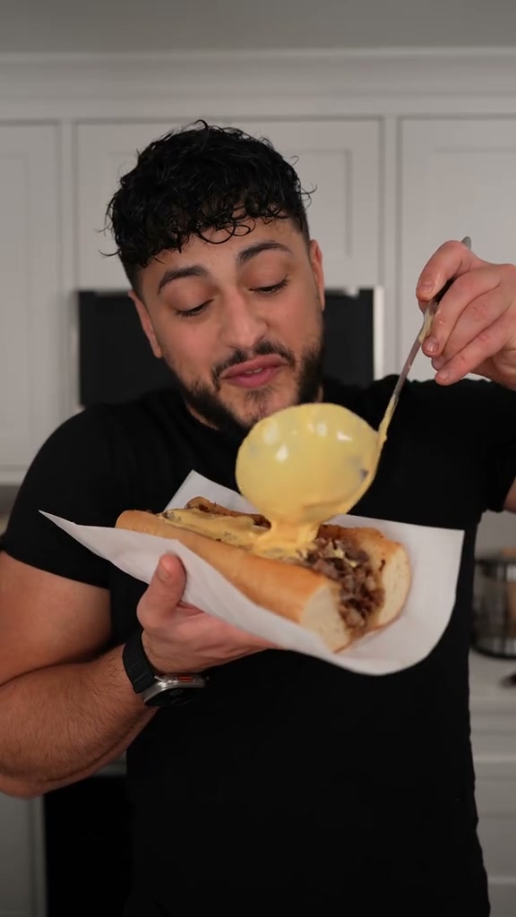 Philly Cheesesteak