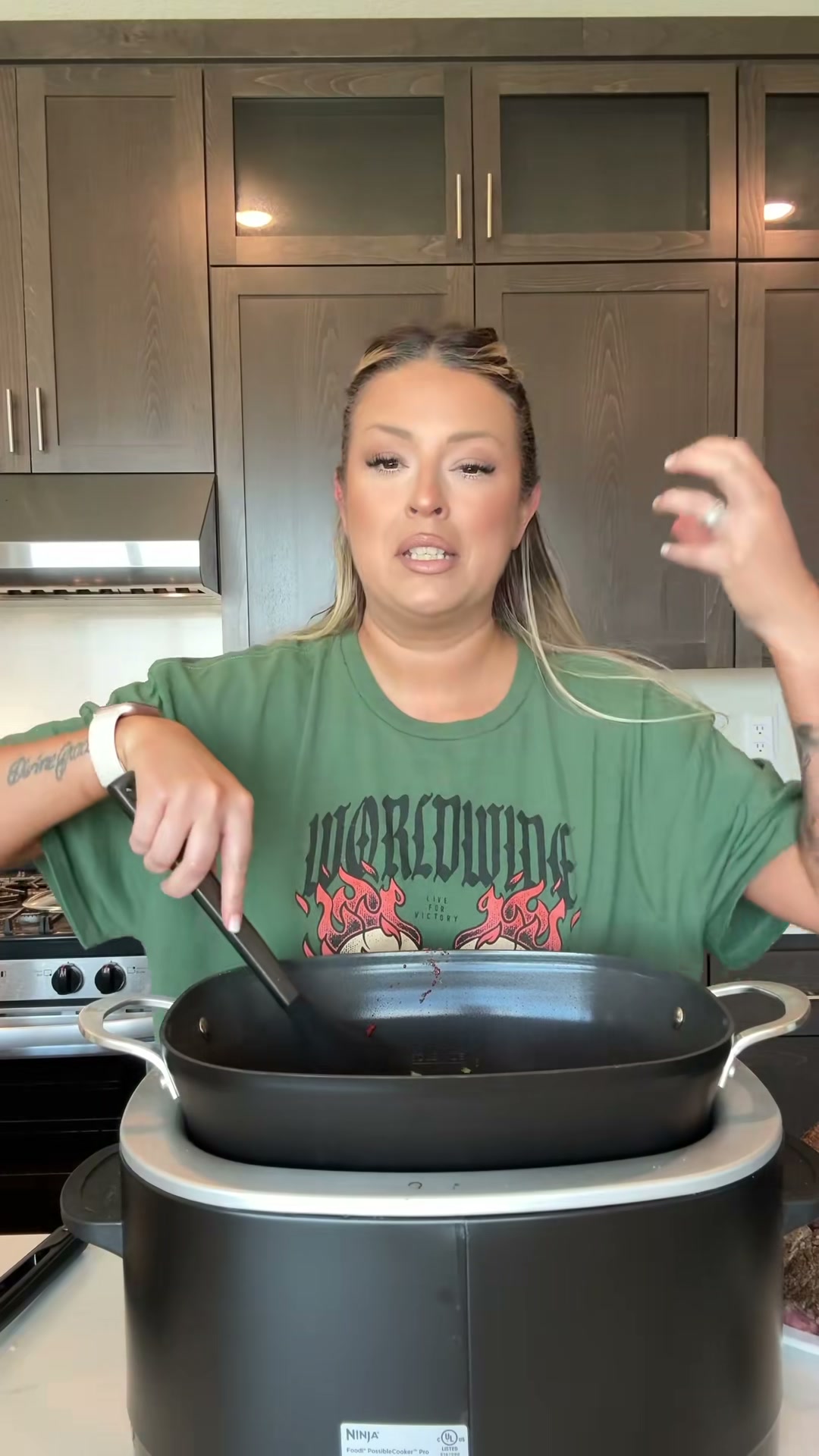 Short Rib Ragu