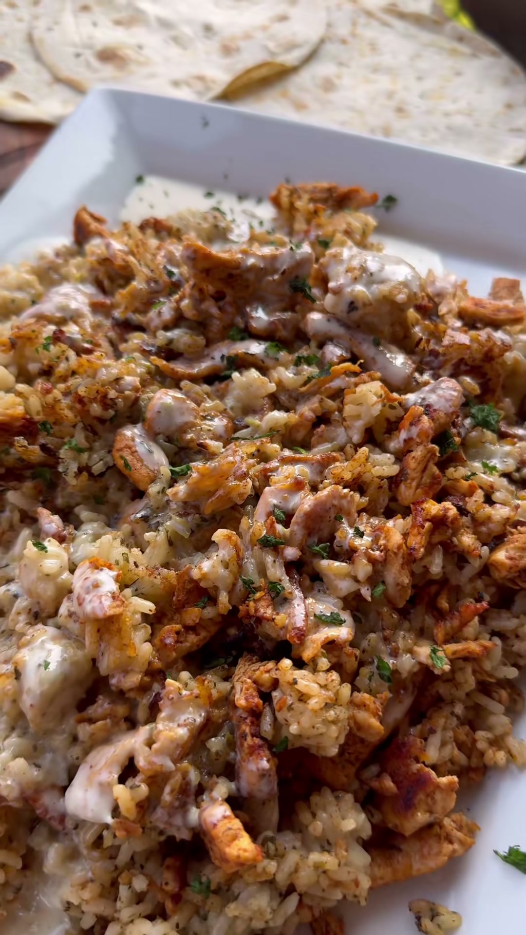 Easy Chicken, Cheese, and Rice