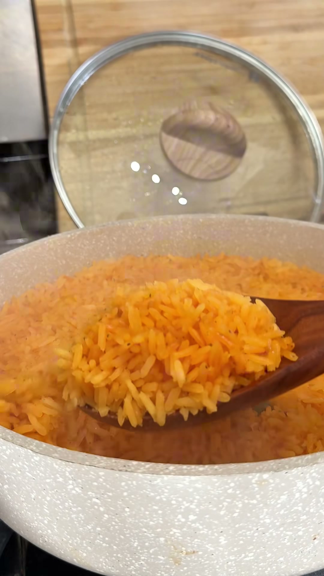 Mexican Red Rice