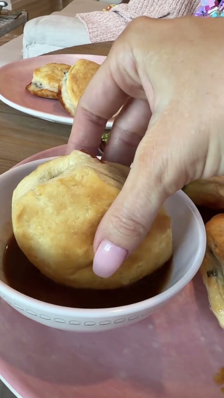 Biscuit French Dippers