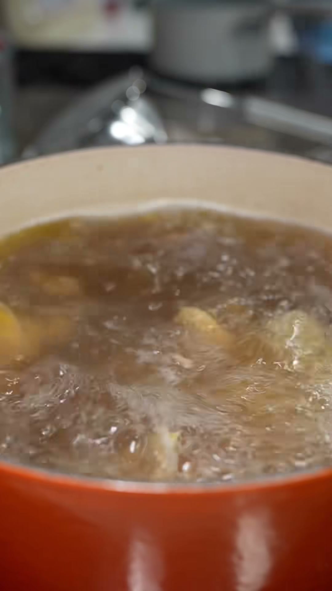 Quick Chicken Pho