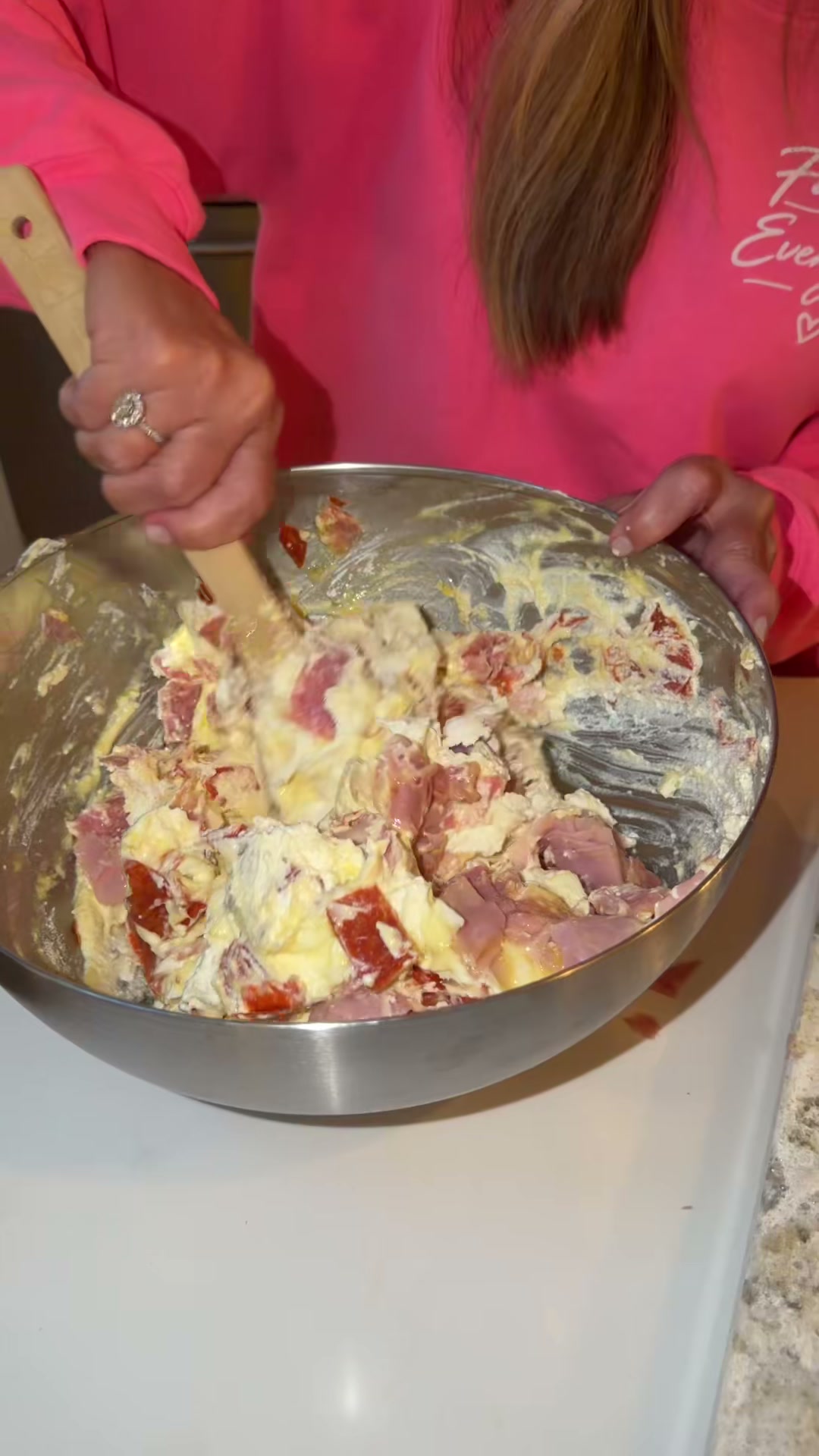 Pizza Rustica