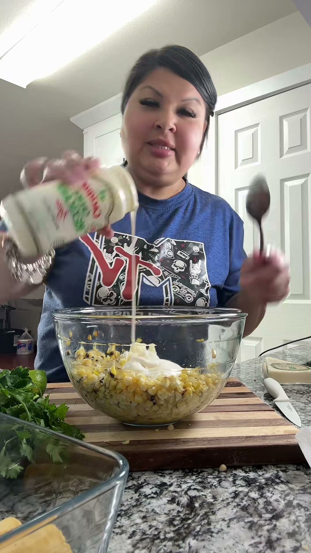Mexican Street Corn (Elote)