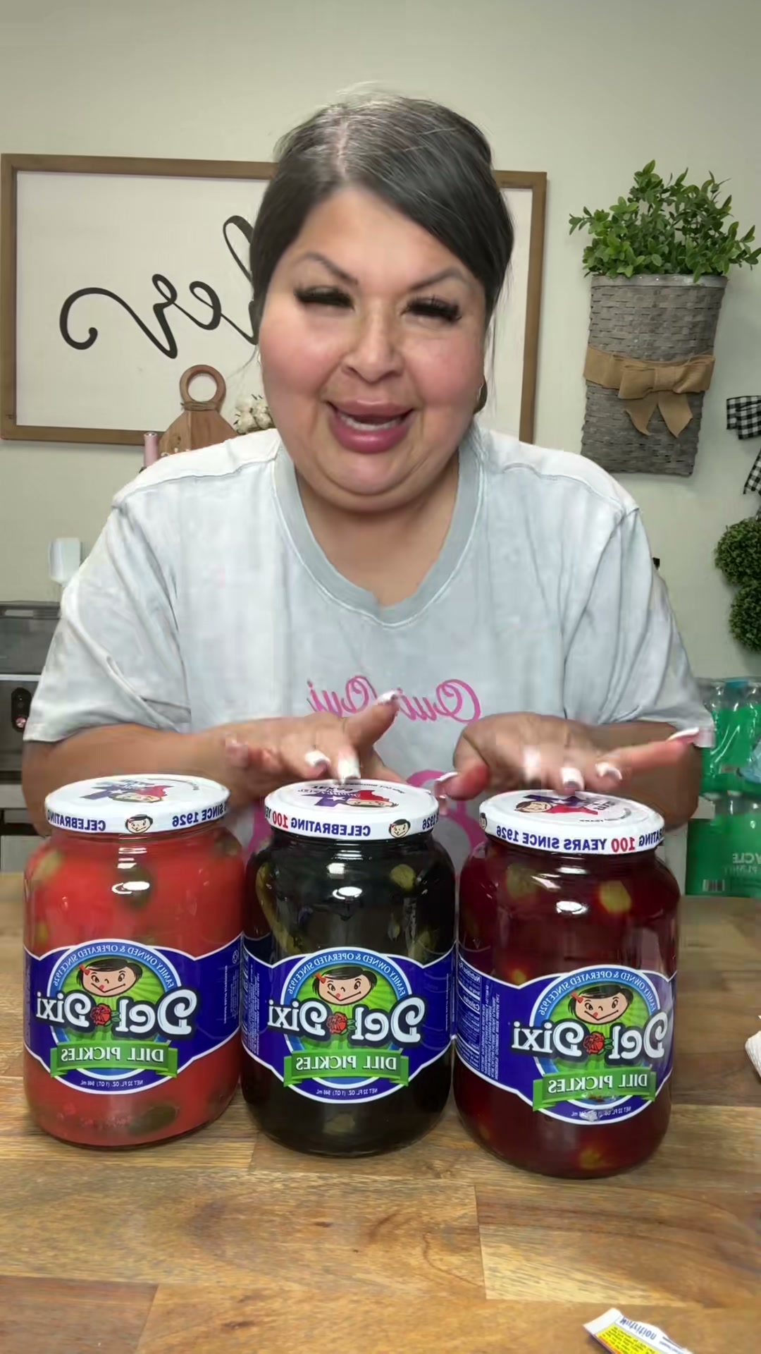Kool-Aid Pickles