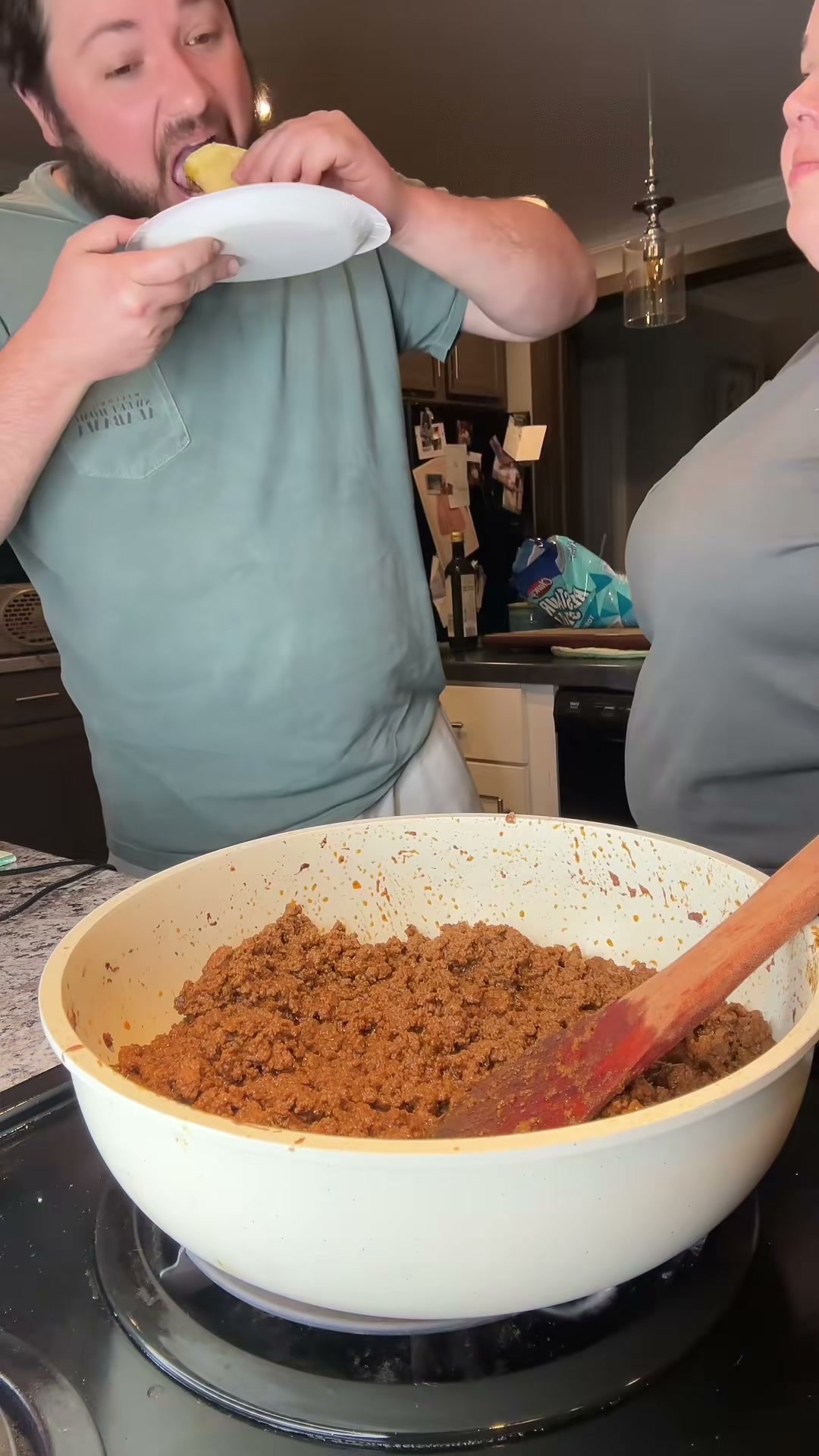 Restaurant-Style Taco Meat