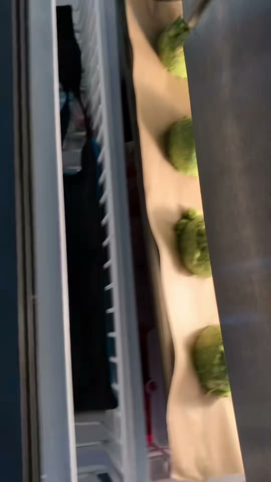 Frozen Avocado Portions