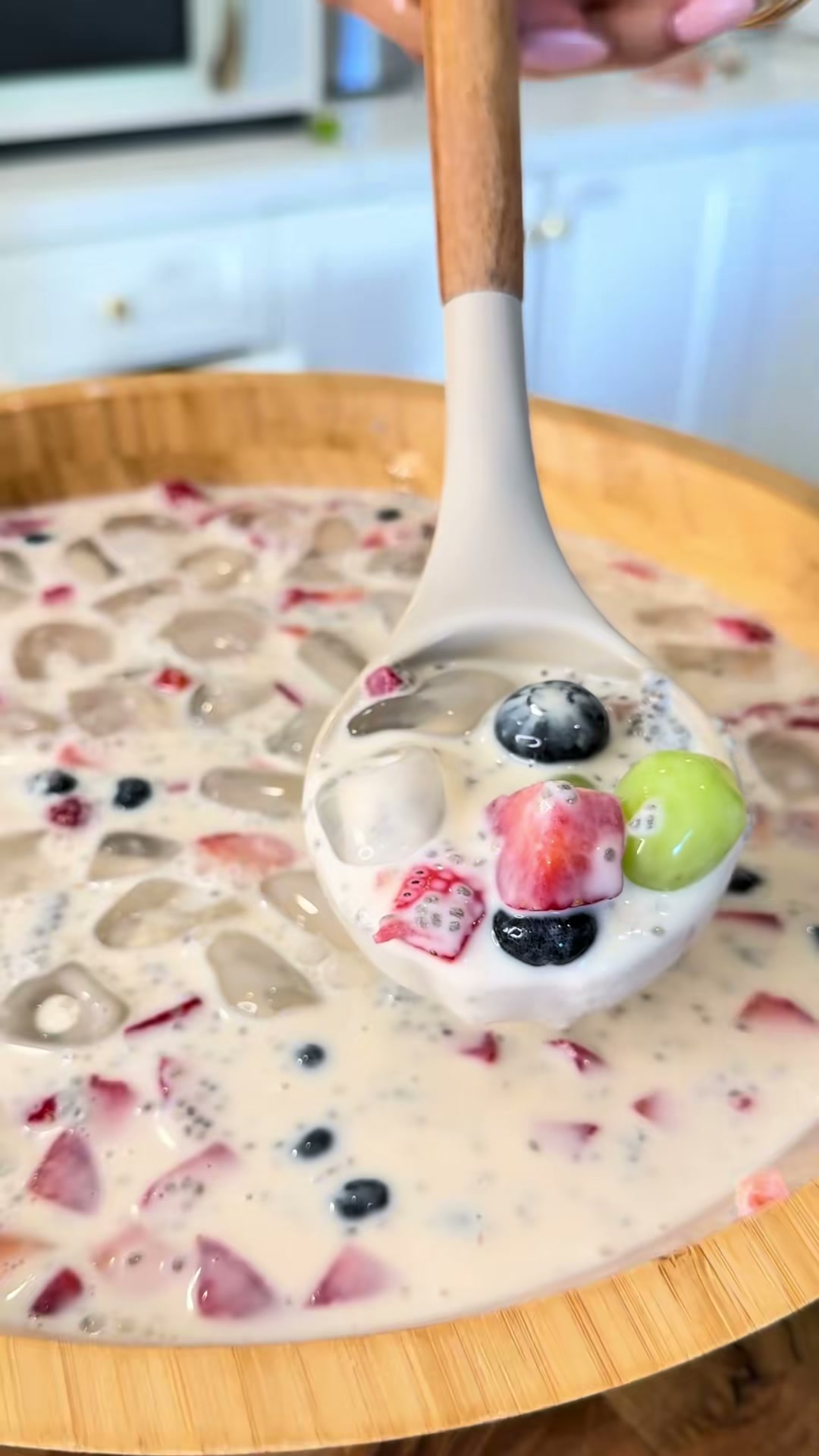 Chia Sago