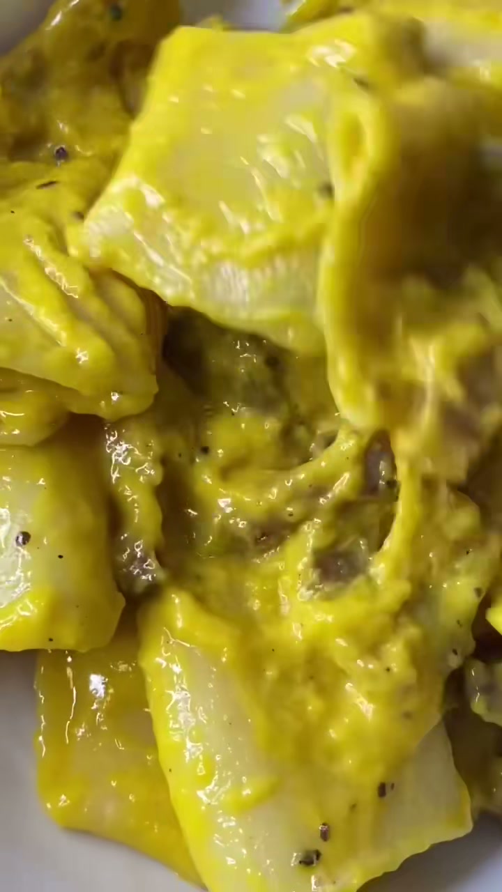 Classic Pasta Carbonara