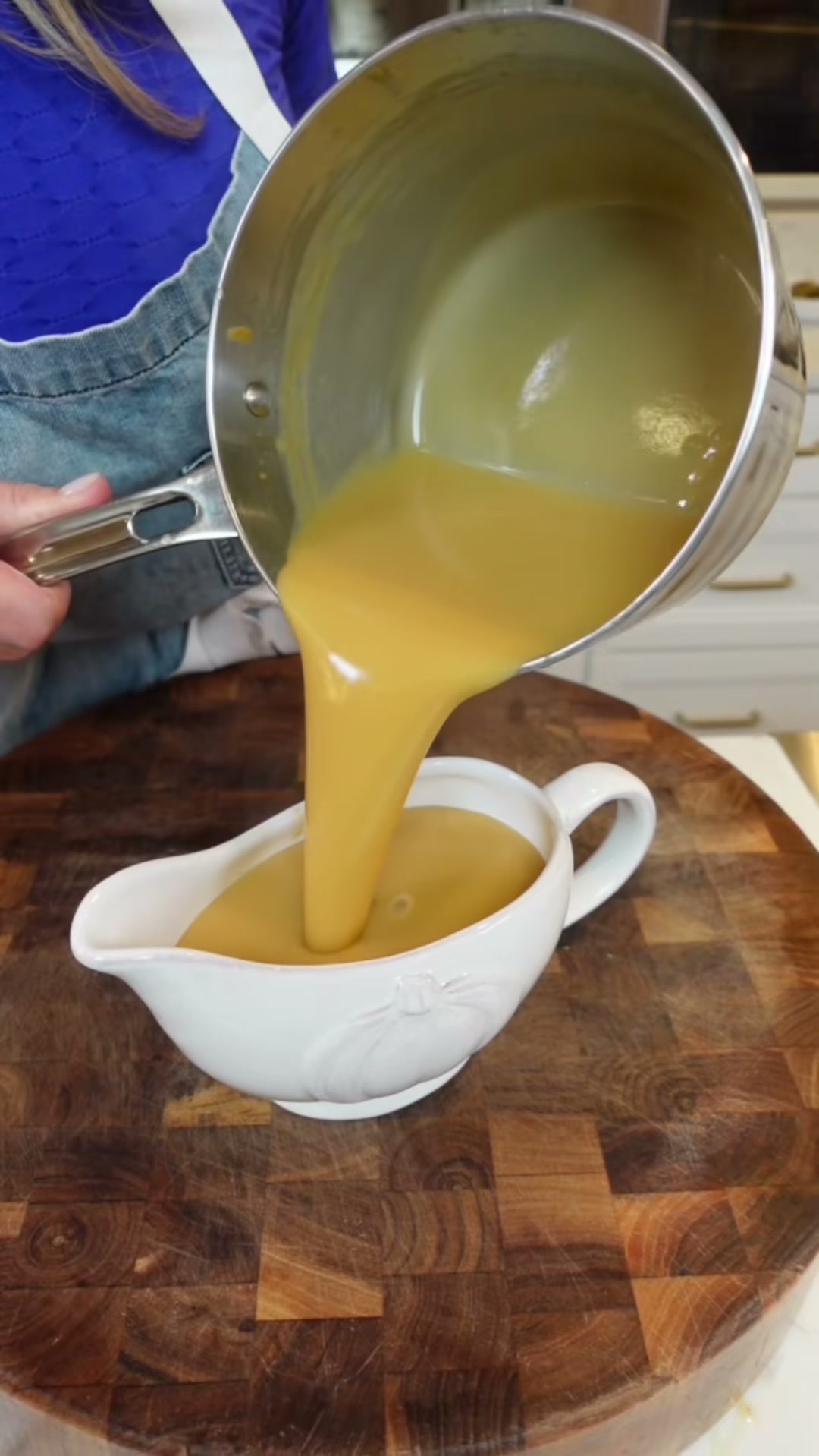 Turkey Gravy