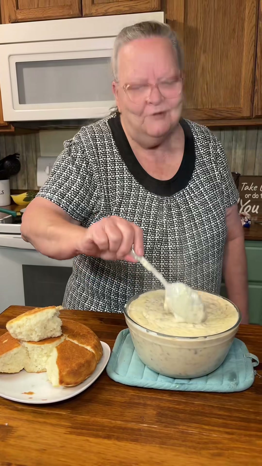 Sausage Gravy