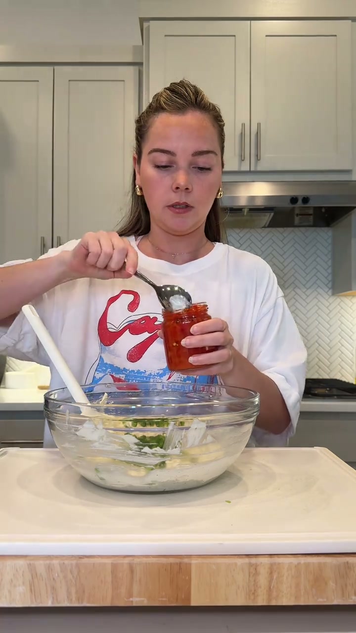 Jalapeño Pimento Cheese